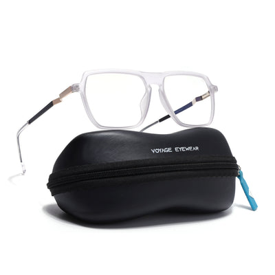Voyage Z-Flex 3.0 | Soft Grey Mattee | C4