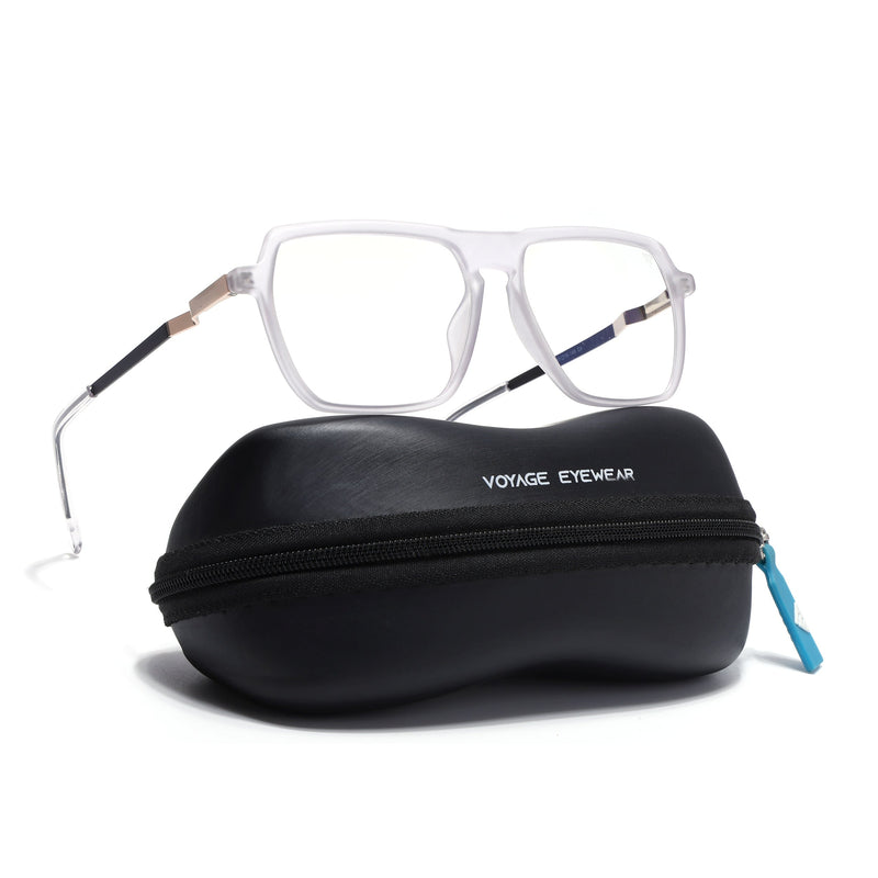 Voyage Z-Flex 3.0 | Soft Grey Mattee | C4