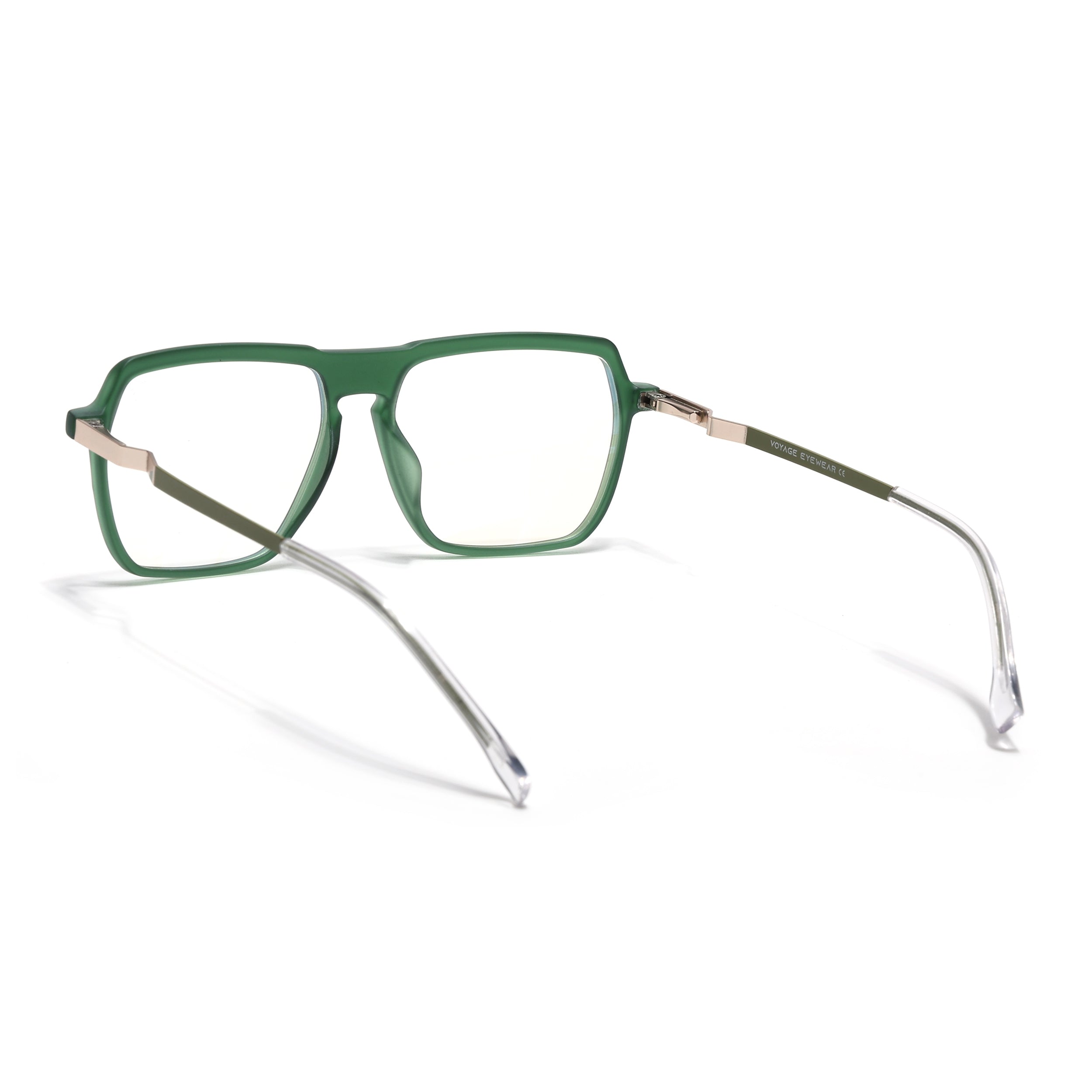 Voyage Z-Flex 3.0 | Matcha Green | C5