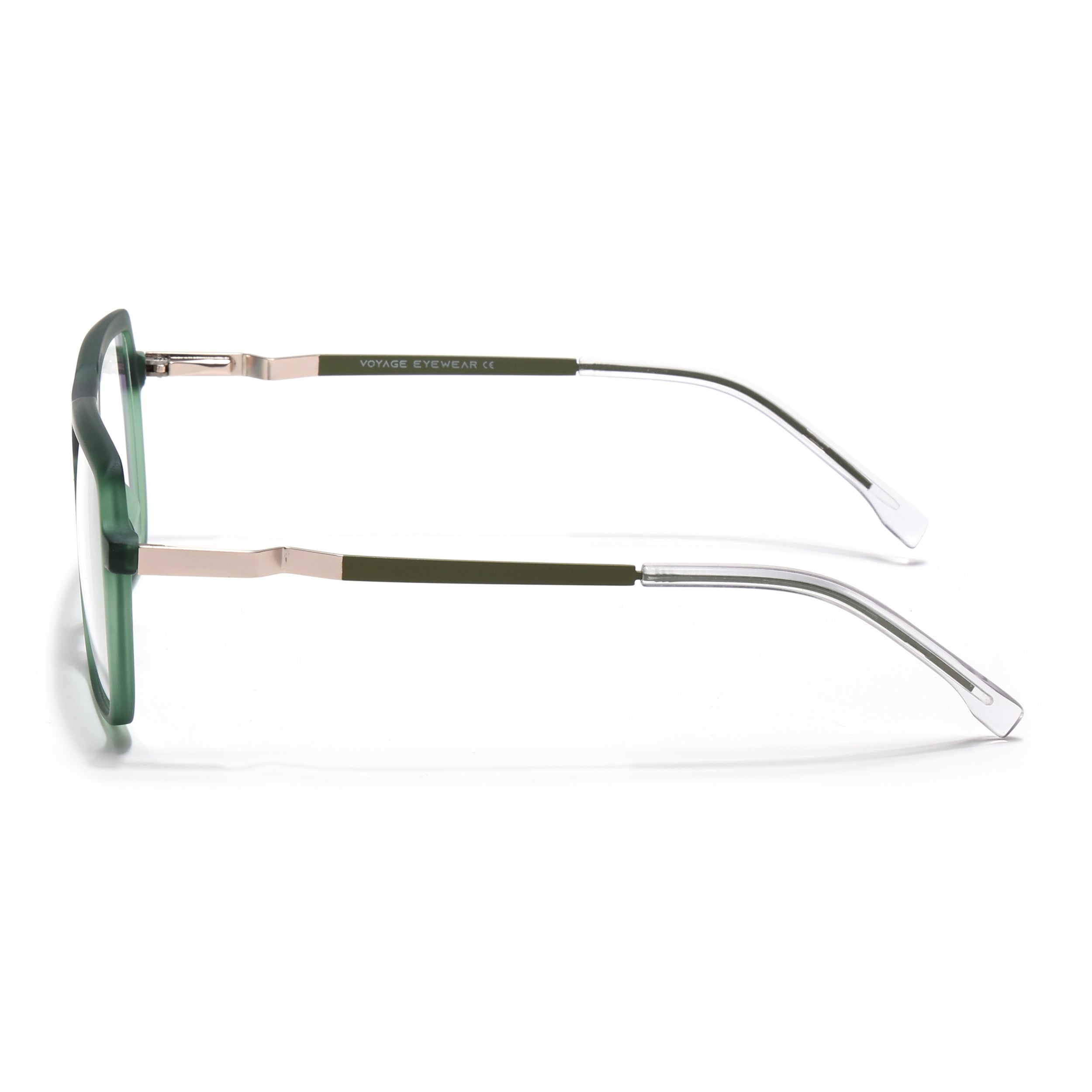 Voyage Z-Flex 3.0 | Matcha Green | C5