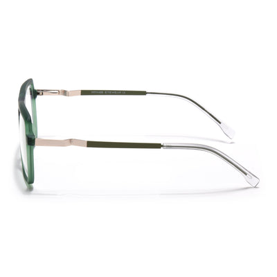 Voyage Z-Flex 3.0 | Matcha Green | C5
