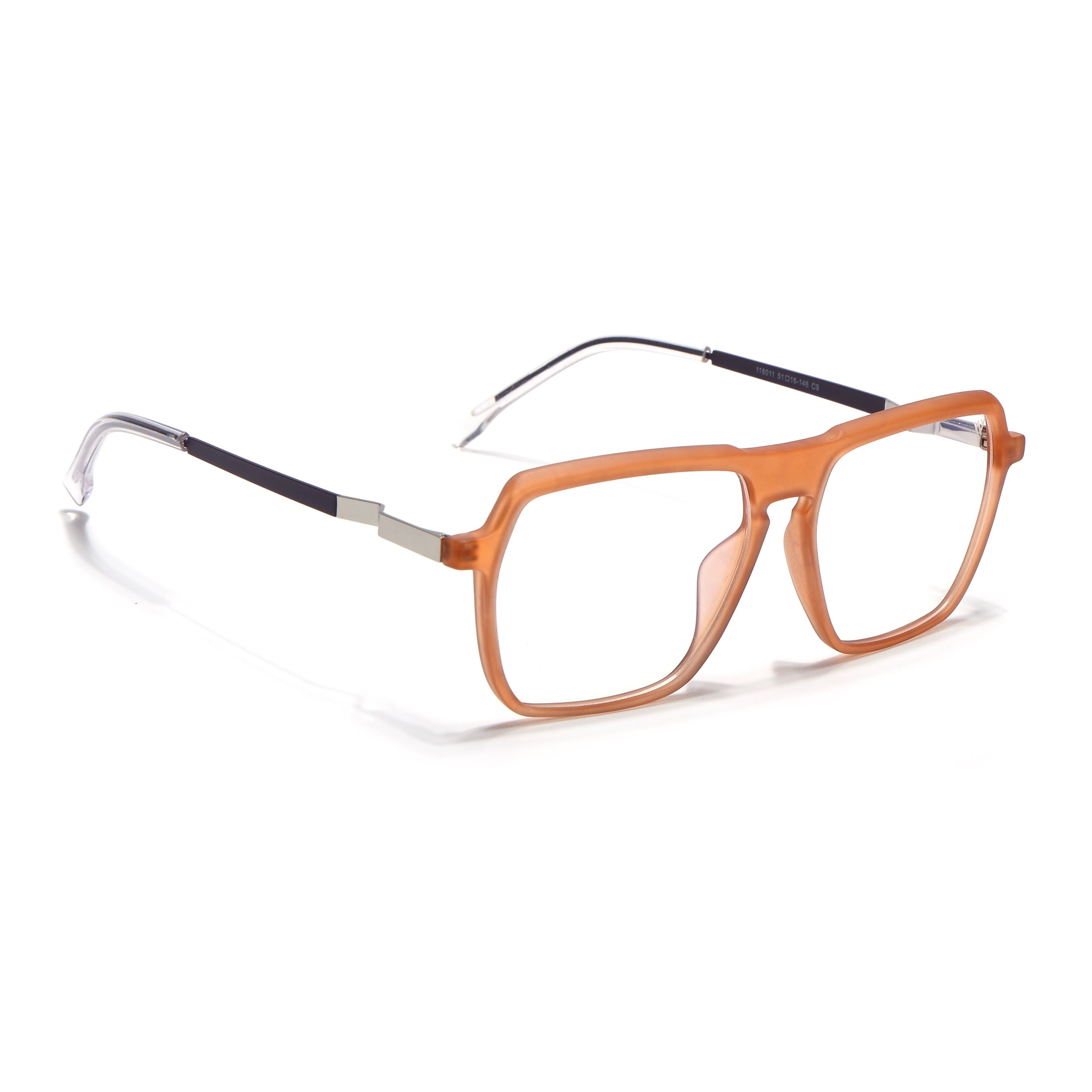 Voyage Z-Flex 3.0 | Citrus Orange | C6