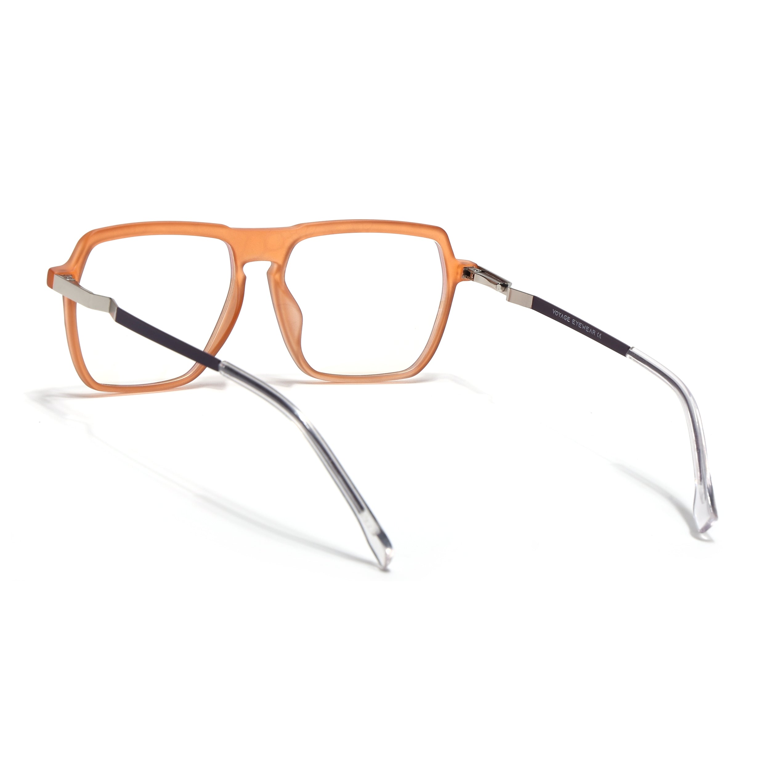 Voyage Z-Flex 3.0 | Citrus Orange | C6