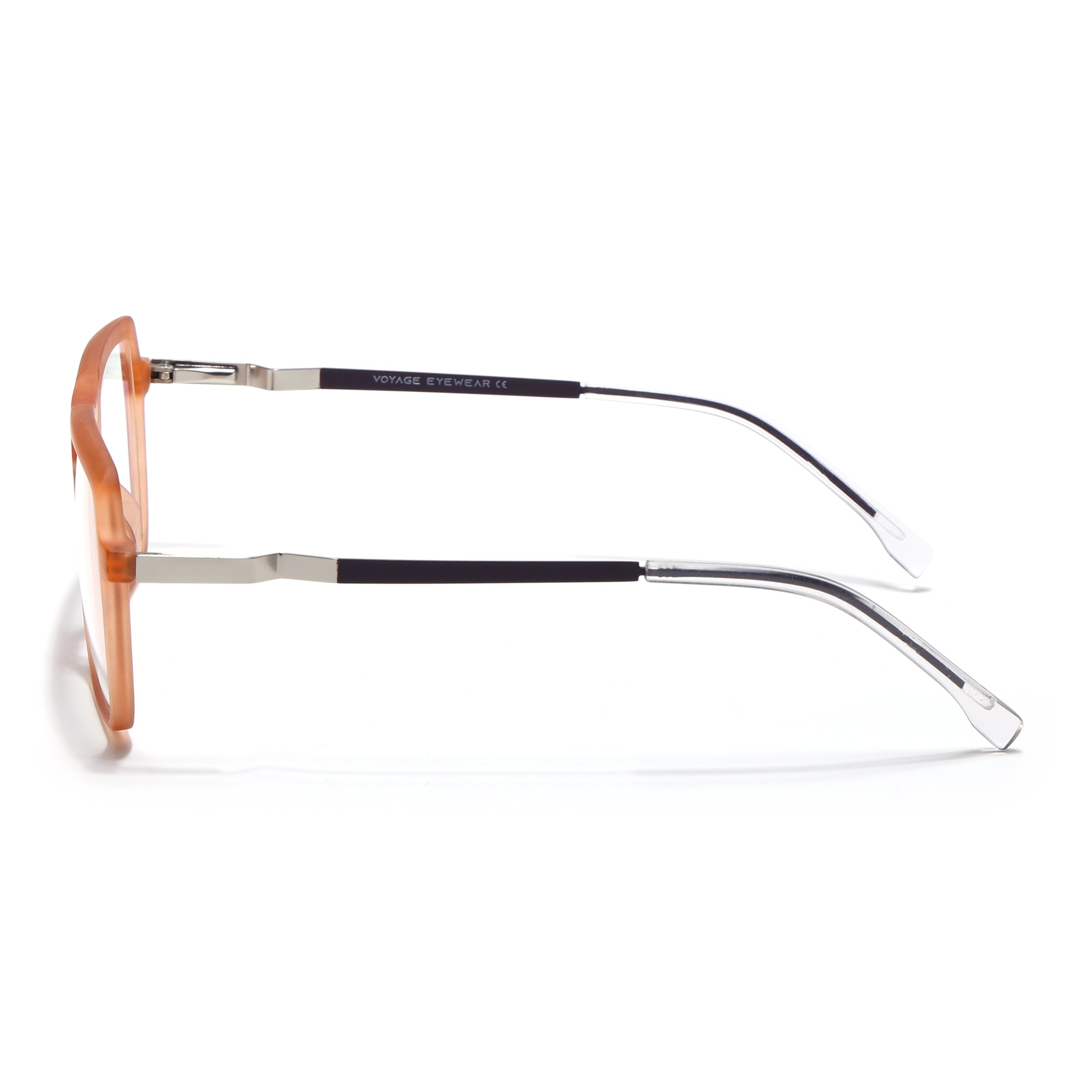 Voyage Z-Flex 3.0 | Citrus Orange | C6