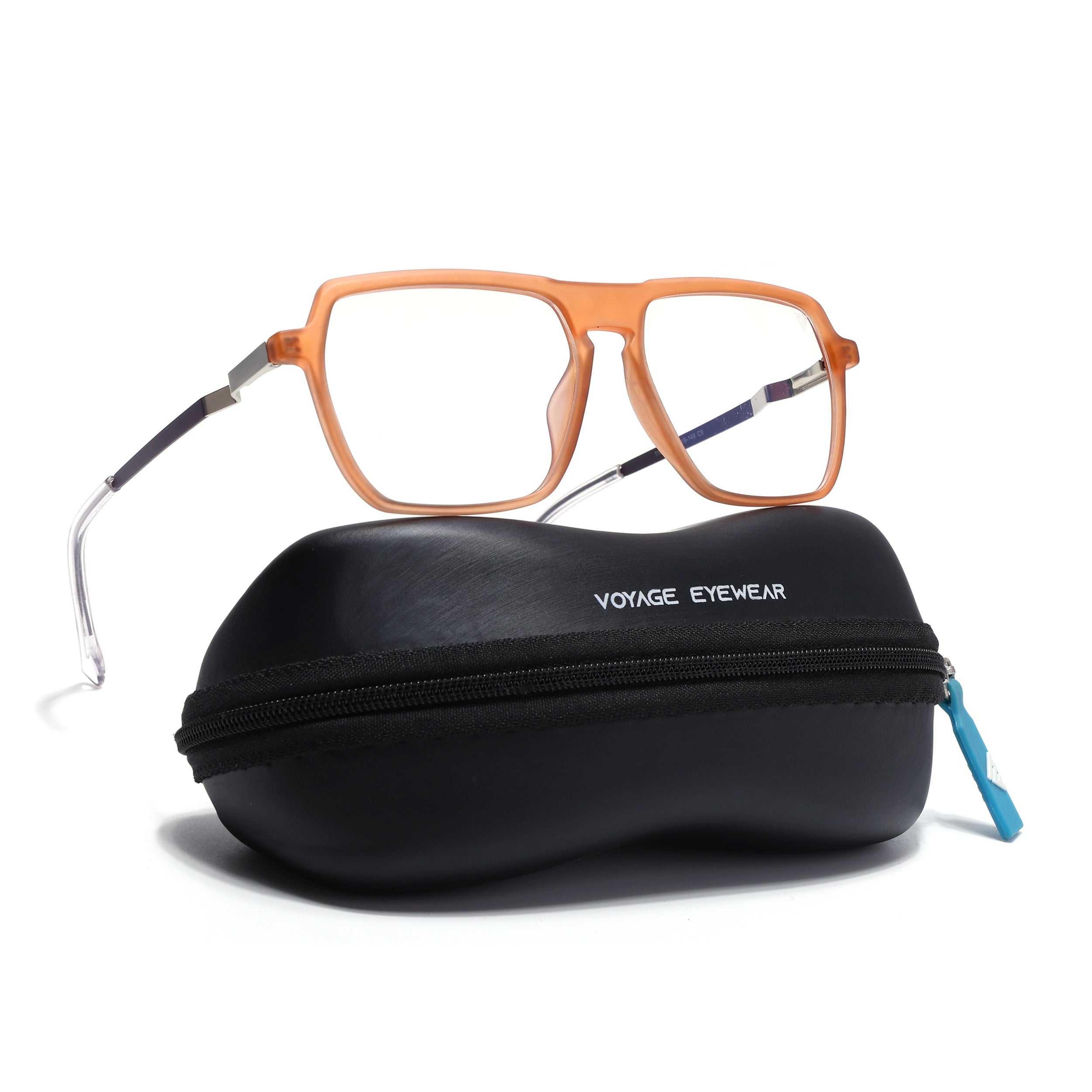 Voyage Z-Flex 3.0 | Citrus Orange | C6