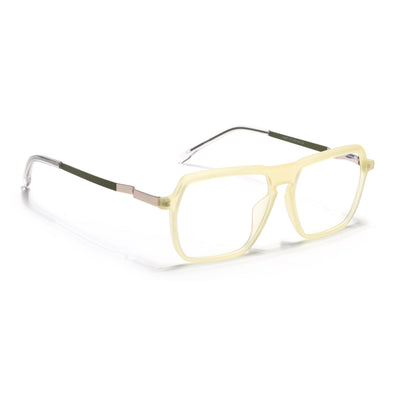 Voyage Z-Flex 3.0 | Butter Yellow | C7