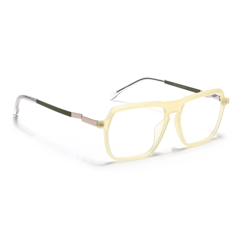 Voyage Z-Flex 3.0 | Butter Yellow | C7