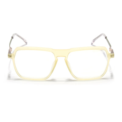 Voyage Z-Flex 3.0 | Butter Yellow | C7
