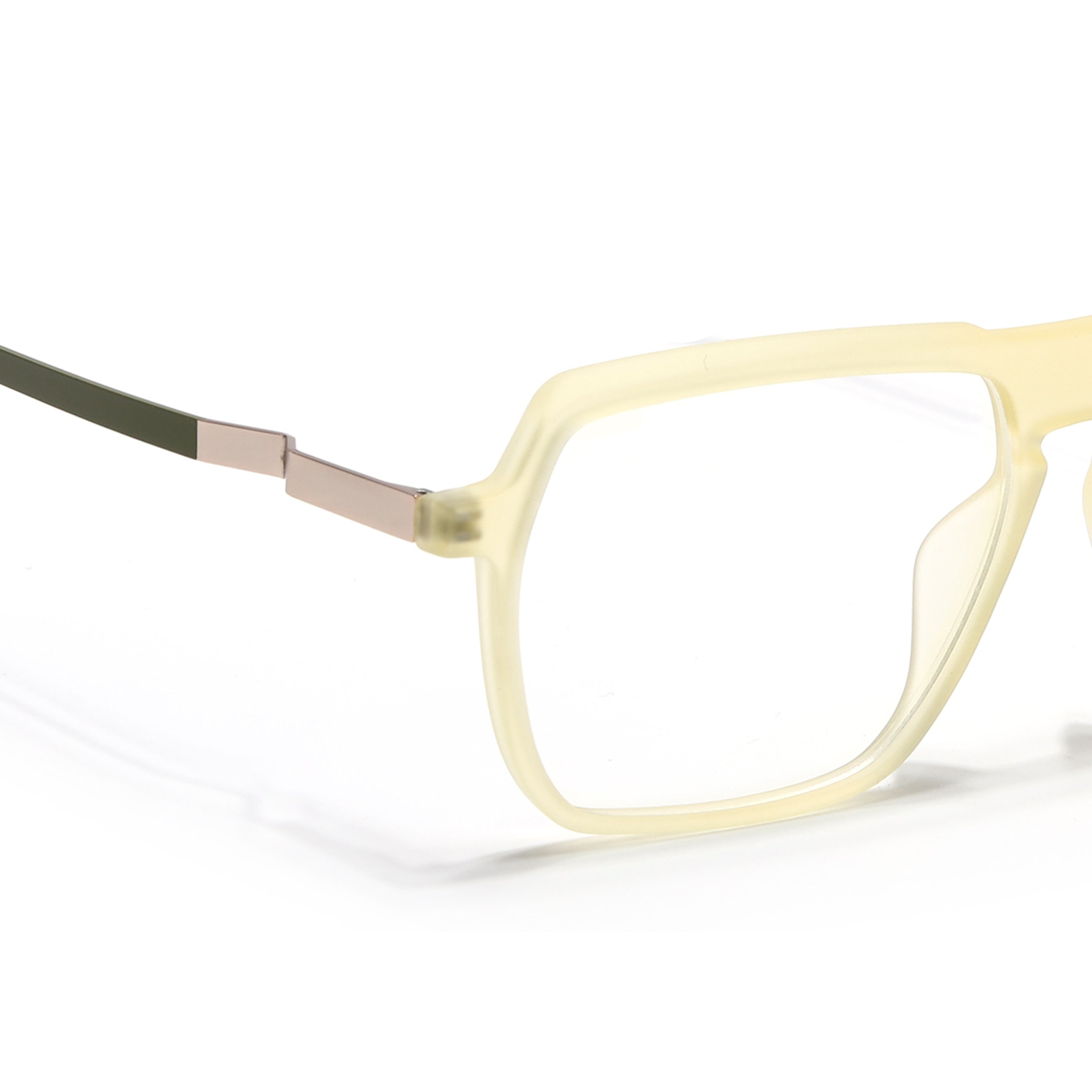 Voyage Z-Flex 3.0 | Butter Yellow | C7