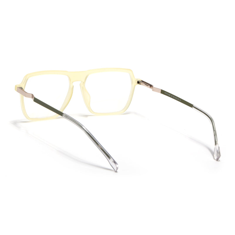 Voyage Z-Flex 3.0 | Butter Yellow | C7