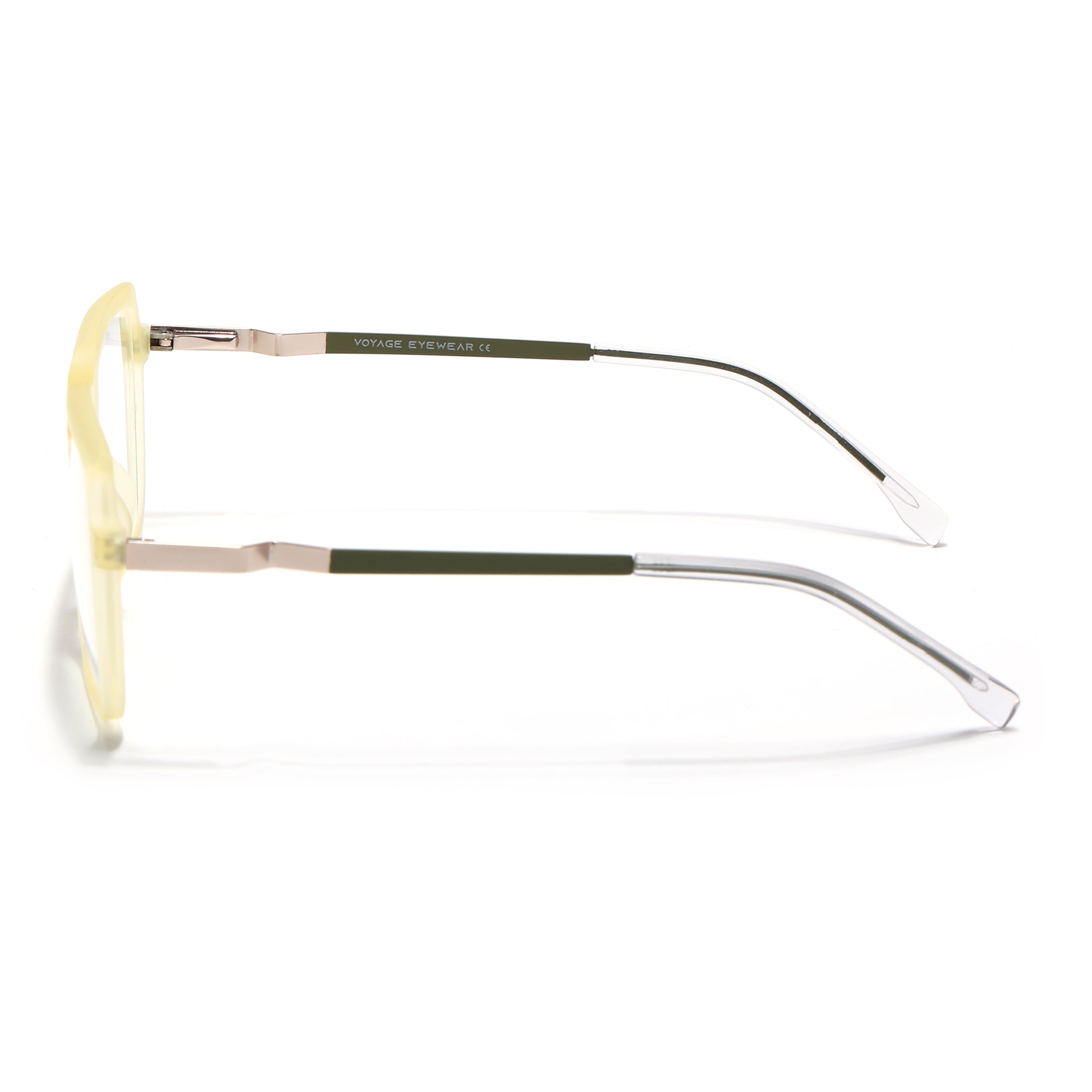 Voyage Z-Flex 3.0 | Butter Yellow | C7