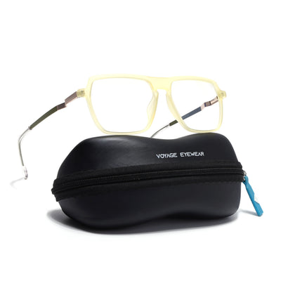 Voyage Z-Flex 3.0 | Butter Yellow | C7