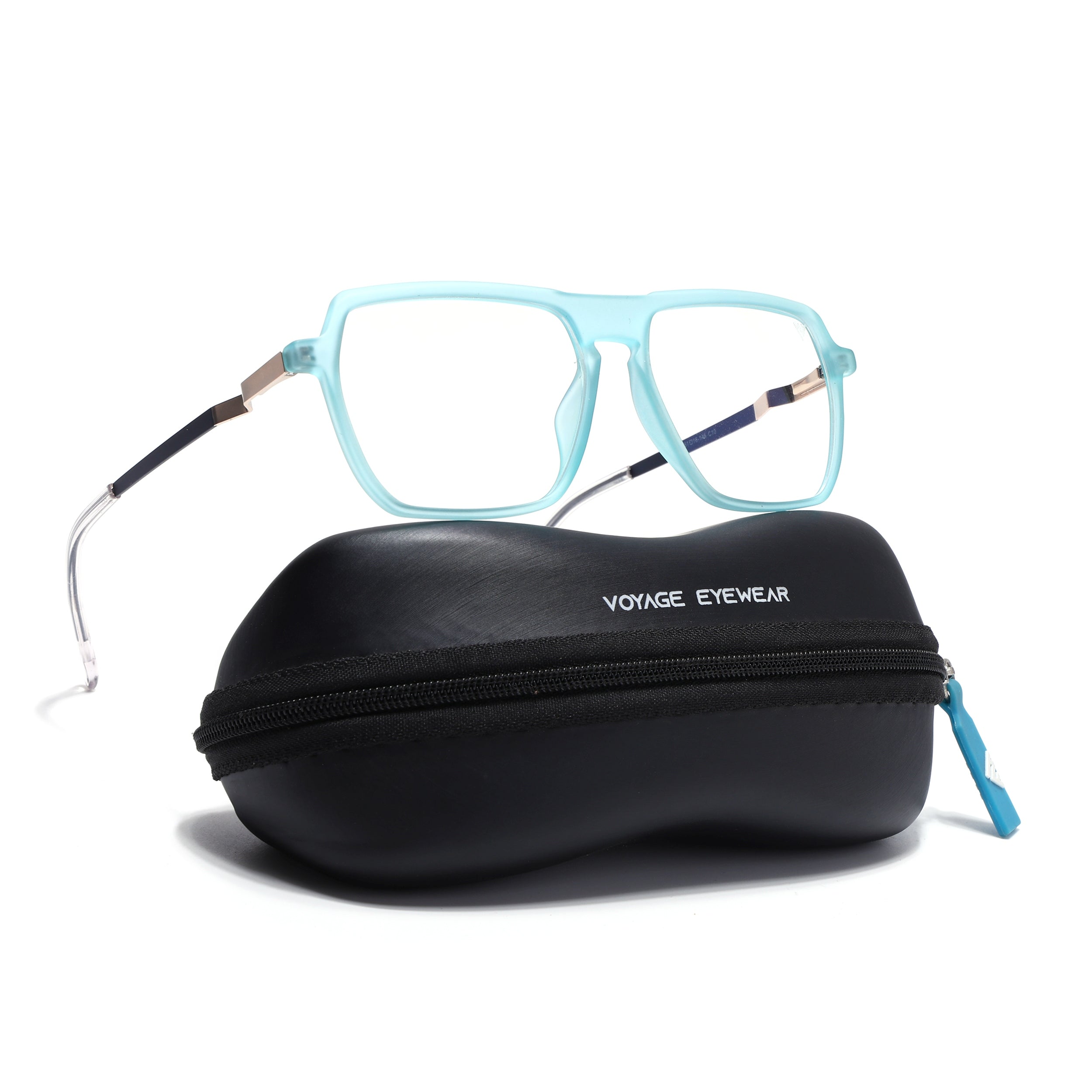 Voyage Z-Flex 3.0 | Sky Blue | C8