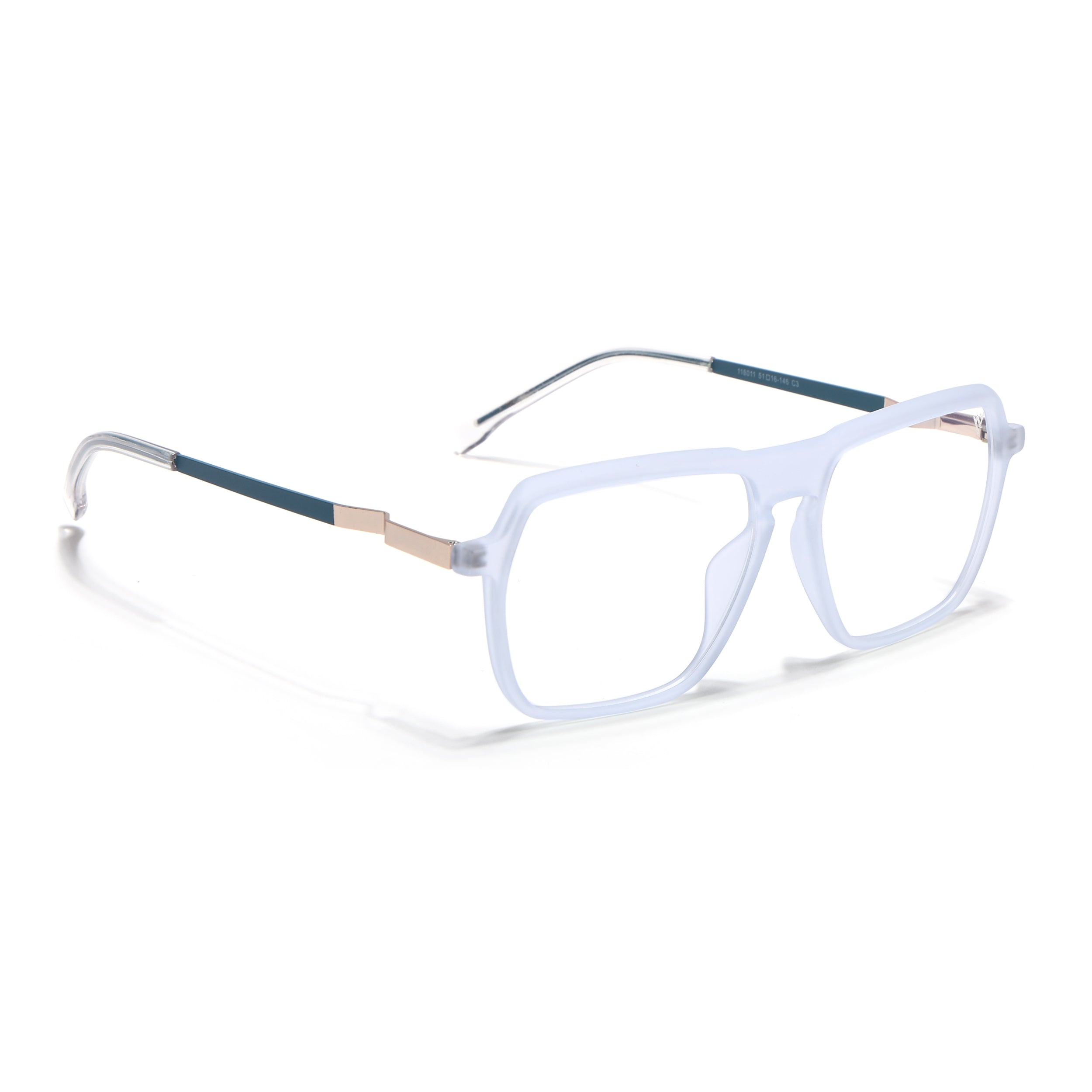 Voyage Z-Flex 3.0 | Frost Matte Transparent | C9