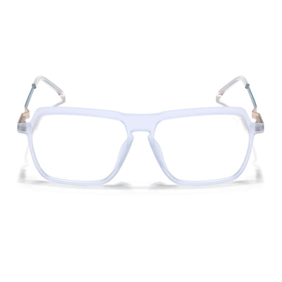 Voyage Z-Flex 3.0 | Frost Matte Transparent | C9