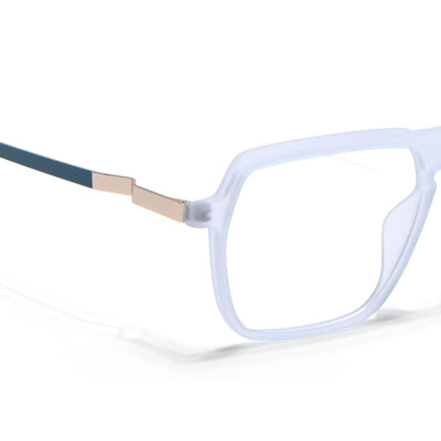 Voyage Z-Flex 3.0 | Frost Matte Transparent | C9