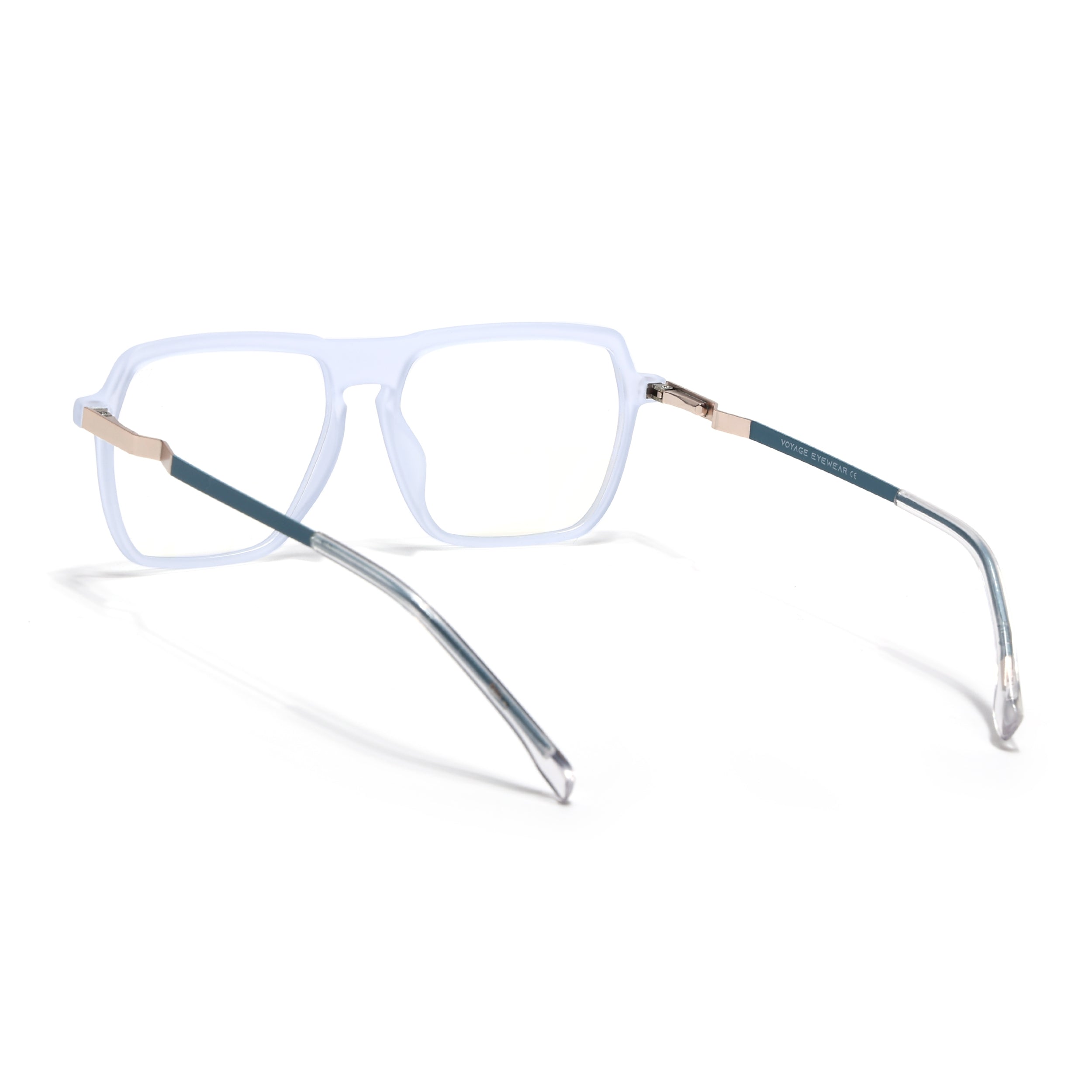 Voyage Z-Flex 3.0 | Frost Matte Transparent | C9