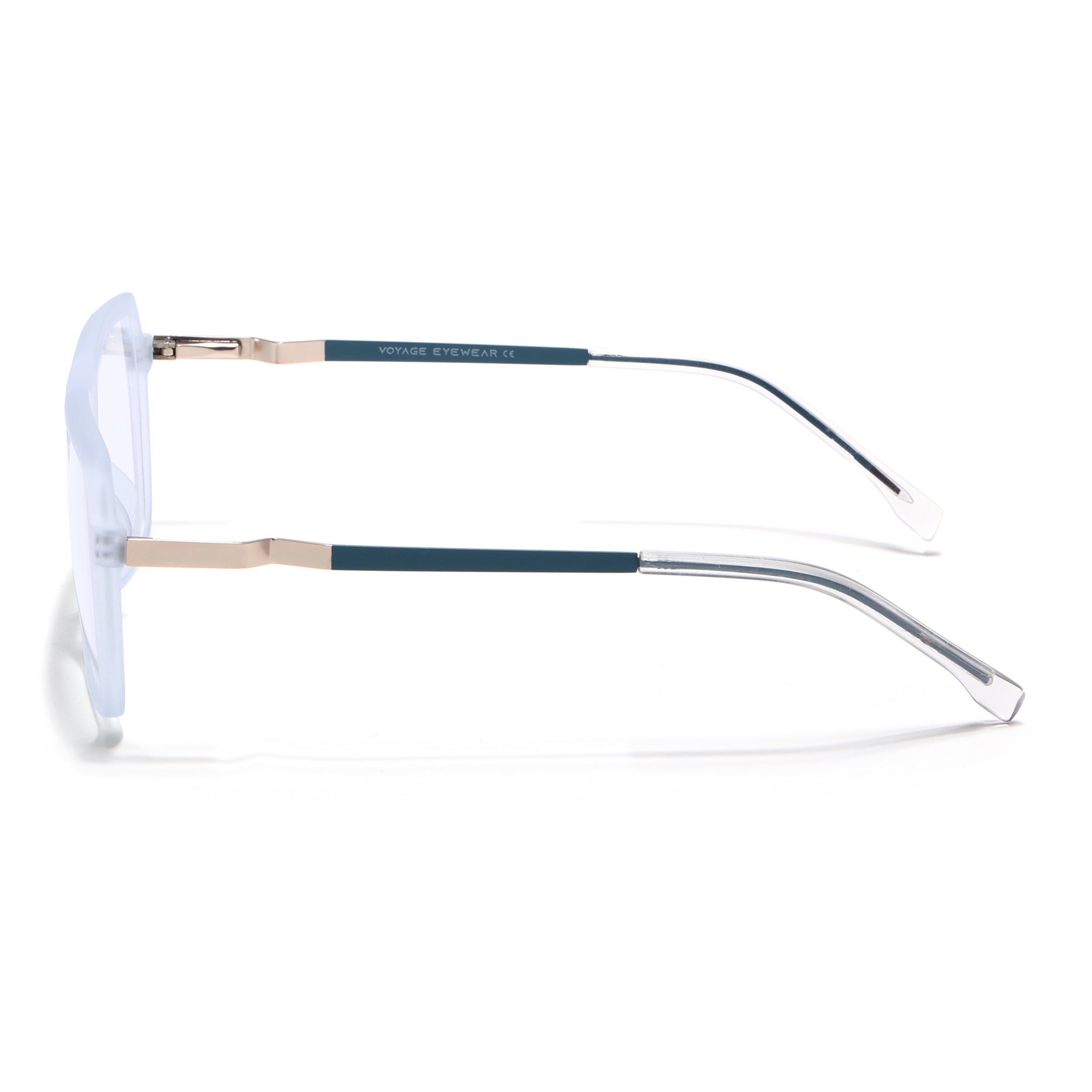 Voyage Z-Flex 3.0 | Frost Matte Transparent | C9