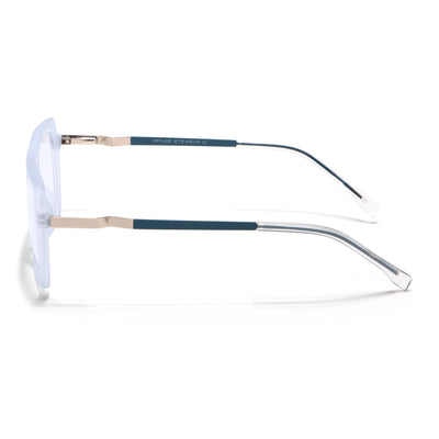 Voyage Z-Flex 3.0 | Frost Matte Transparent | C9