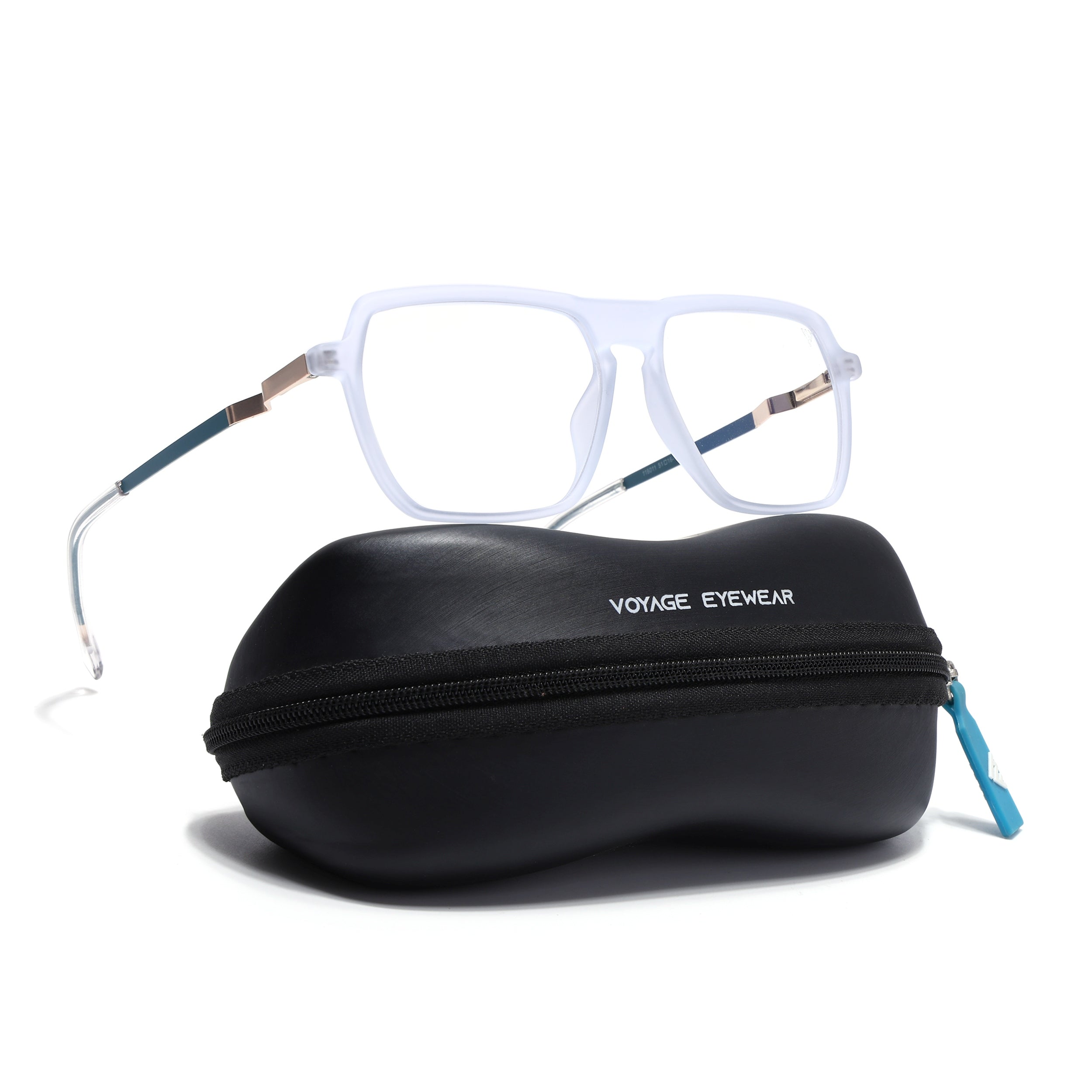 Voyage Z-Flex 3.0 | Frost Matte Transparent | C9