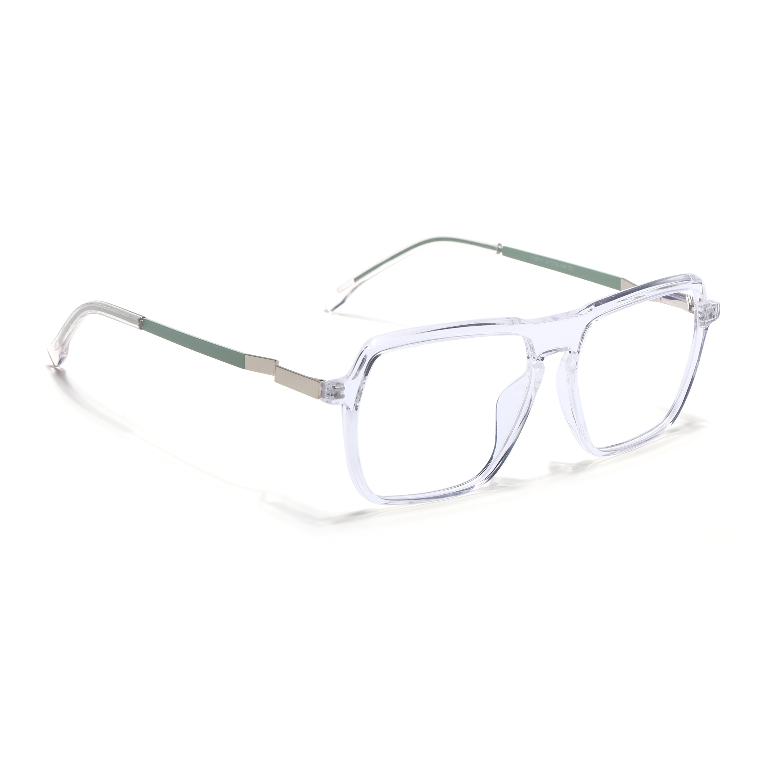 Voyage Z-Flex 3.0 | Crystal Clear Transparent | C10