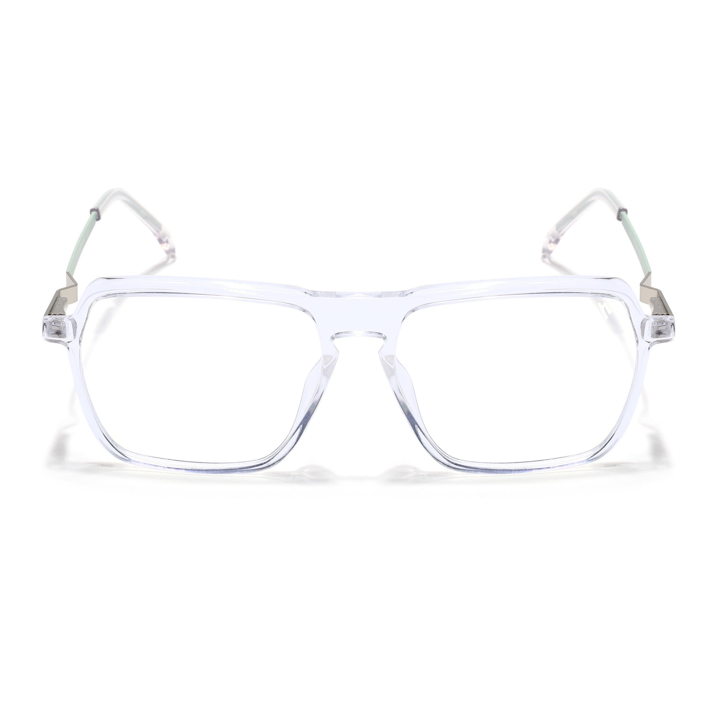 Voyage Z-Flex 3.0 | Crystal Clear Transparent | C10