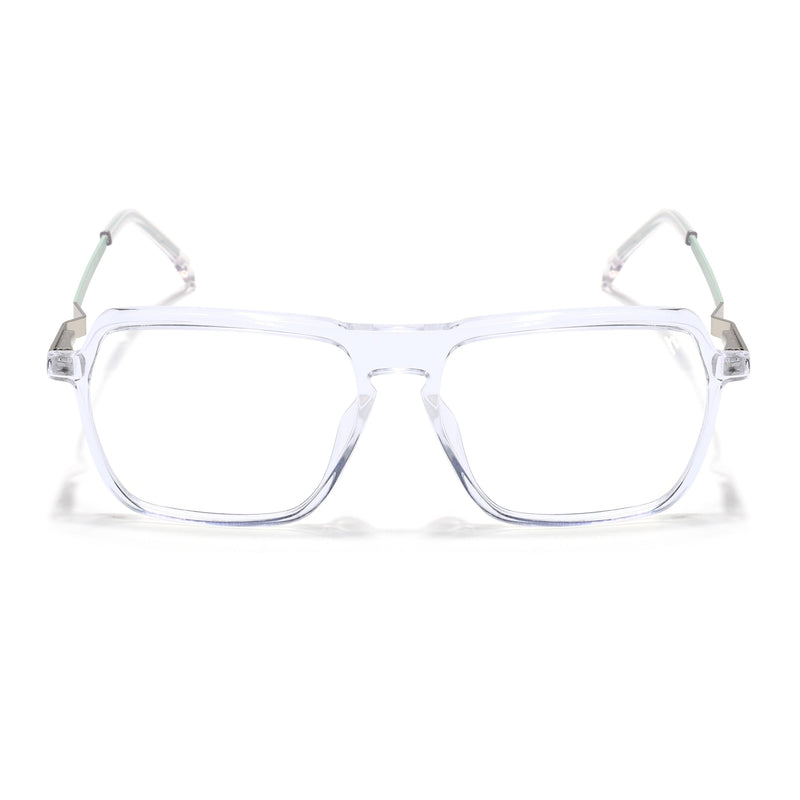 Voyage Z-Flex 3.0 | Crystal Clear Transparent | C10