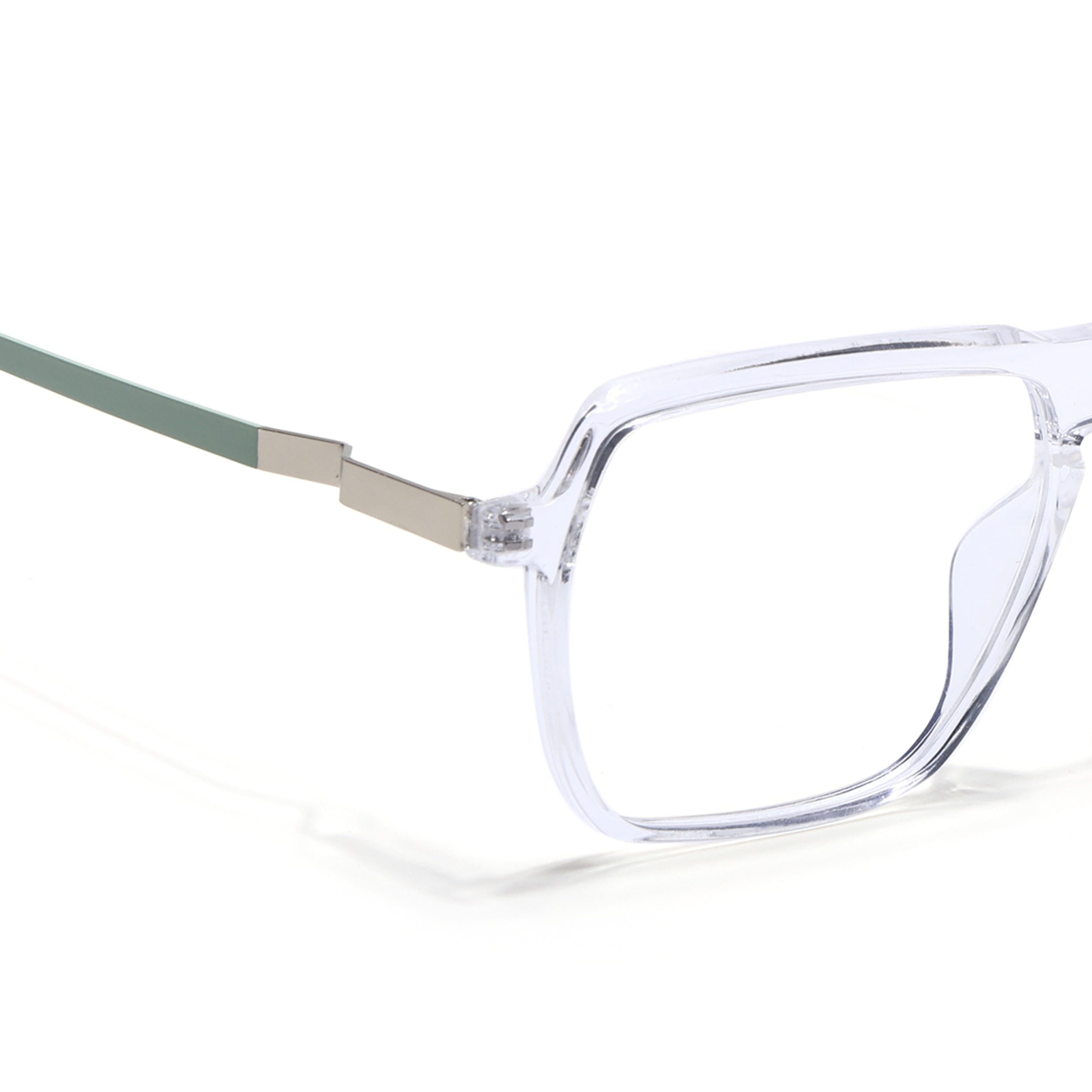 Voyage Z-Flex 3.0 | Crystal Clear Transparent | C10