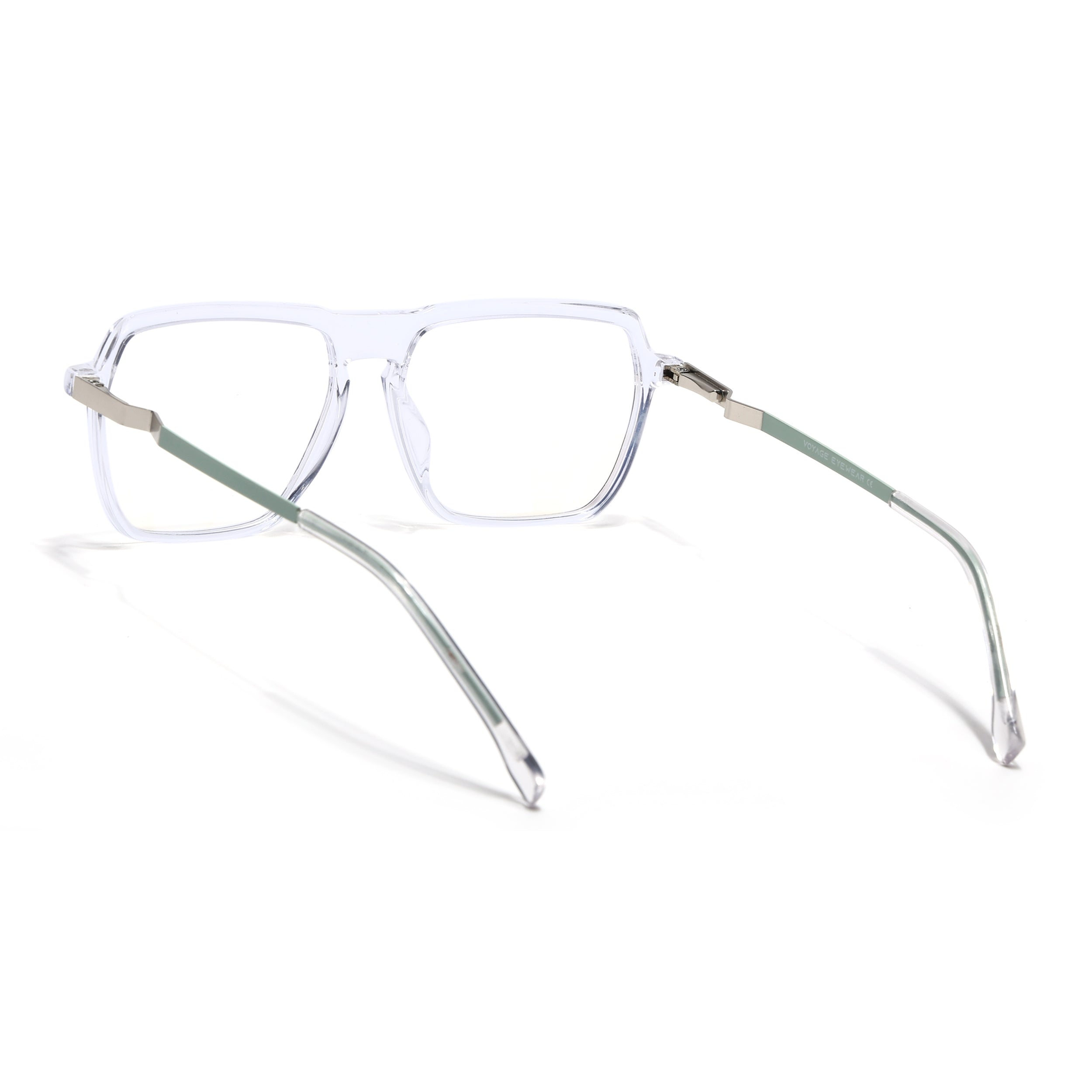 Voyage Z-Flex 3.0 | Crystal Clear Transparent | C10