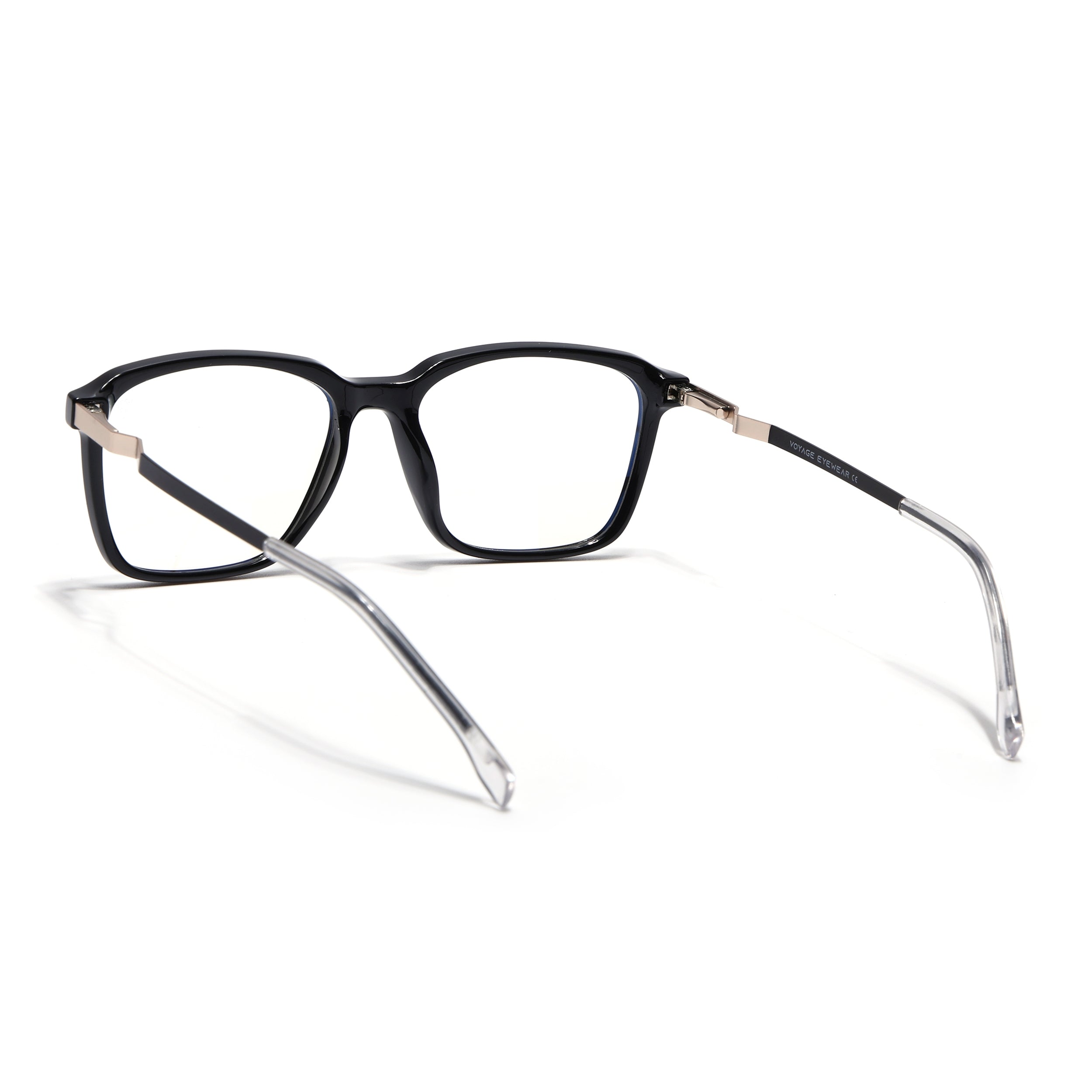 Voyage Z-Flex 4.0 | Midnight Black | C1