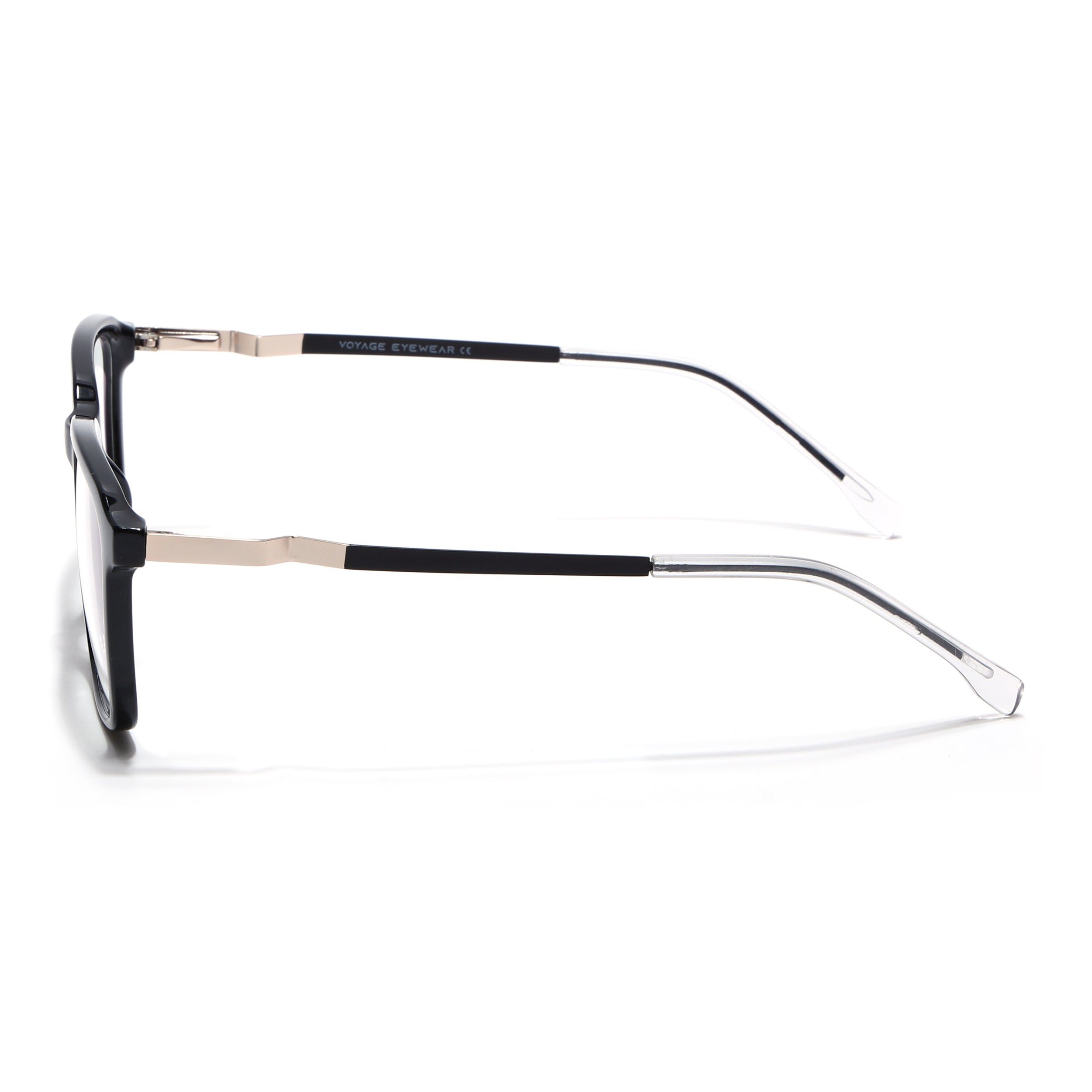 Voyage Z-Flex 4.0 | Midnight Black | C1