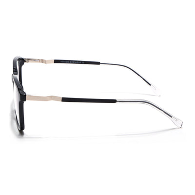 Voyage Z-Flex 4.0 | Midnight Black | C1