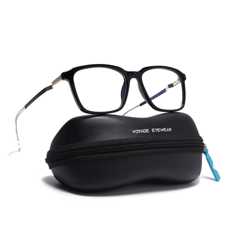 Voyage Z-Flex 4.0 | Midnight Black | C1