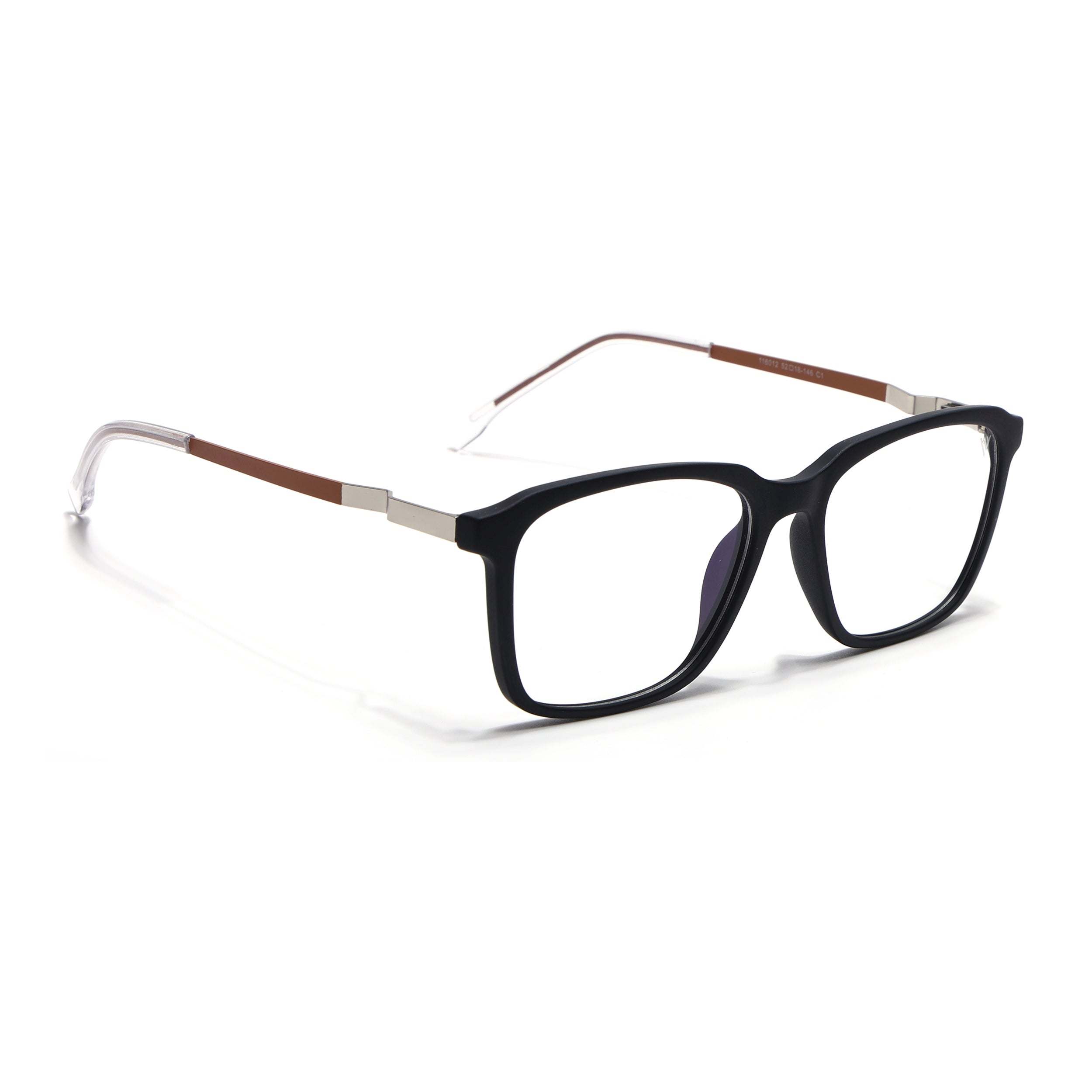 Voyage Z-Flex 4.0 | Faded Black | C2