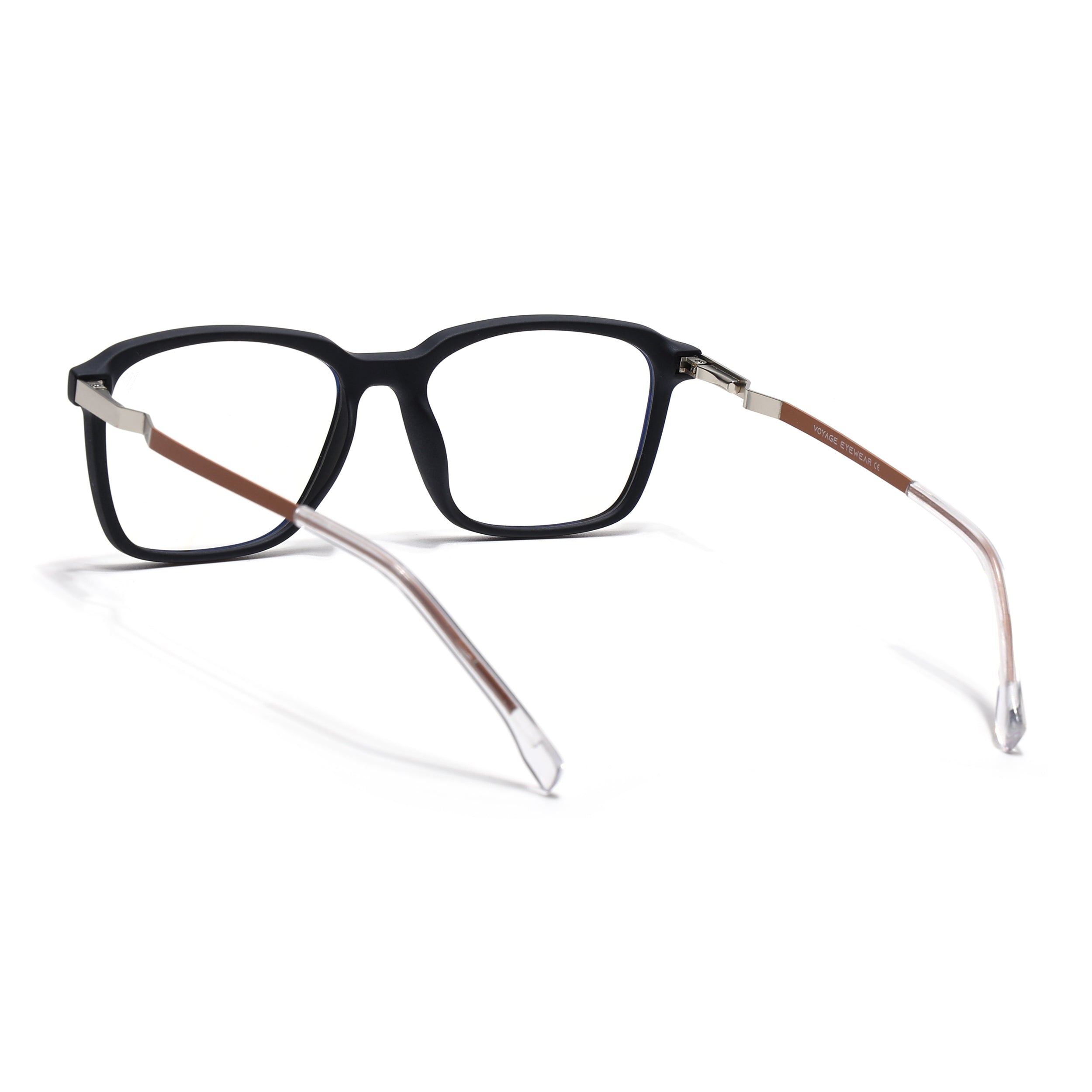 Voyage Z-Flex 4.0 | Faded Black | C2