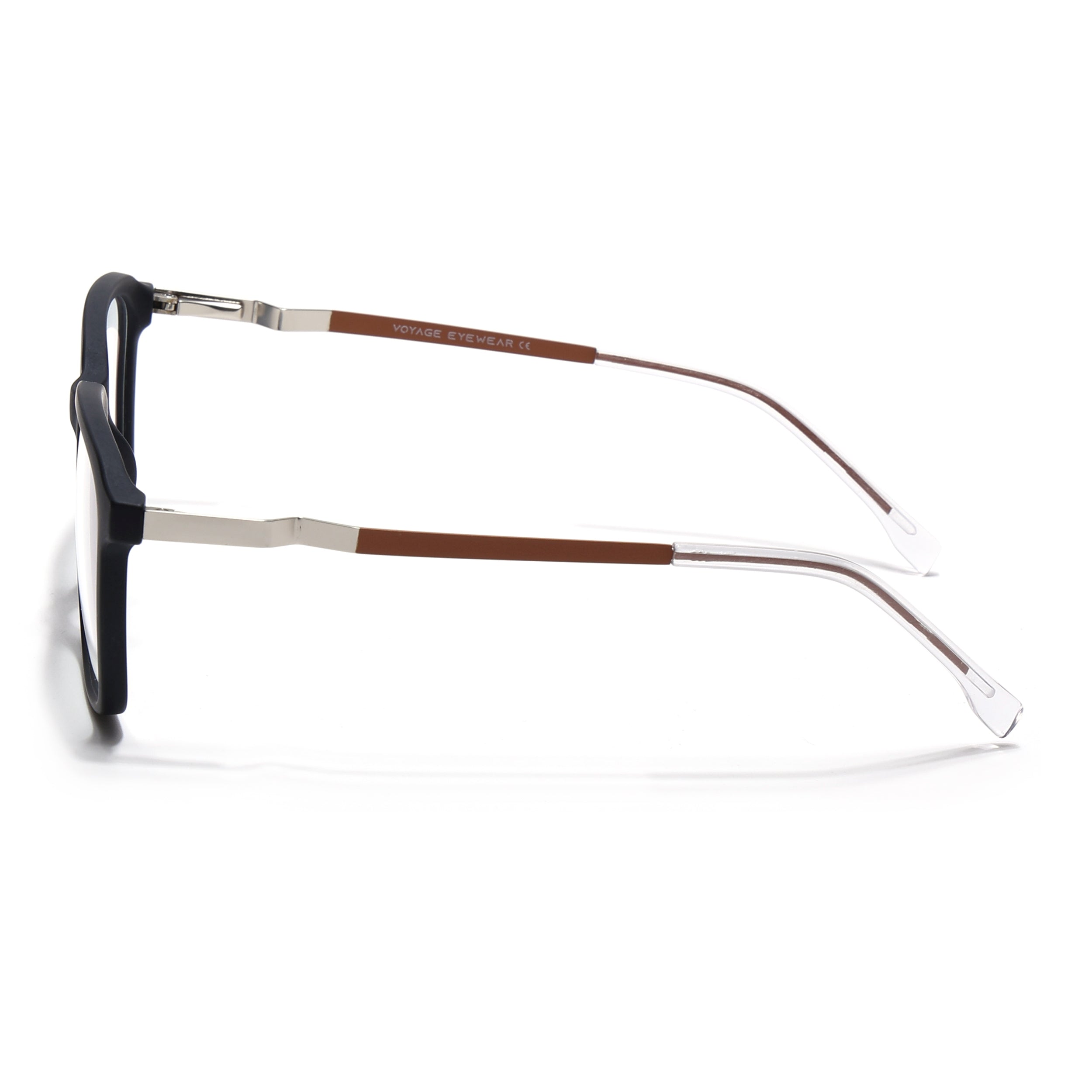 Voyage Z-Flex 4.0 | Faded Black | C2