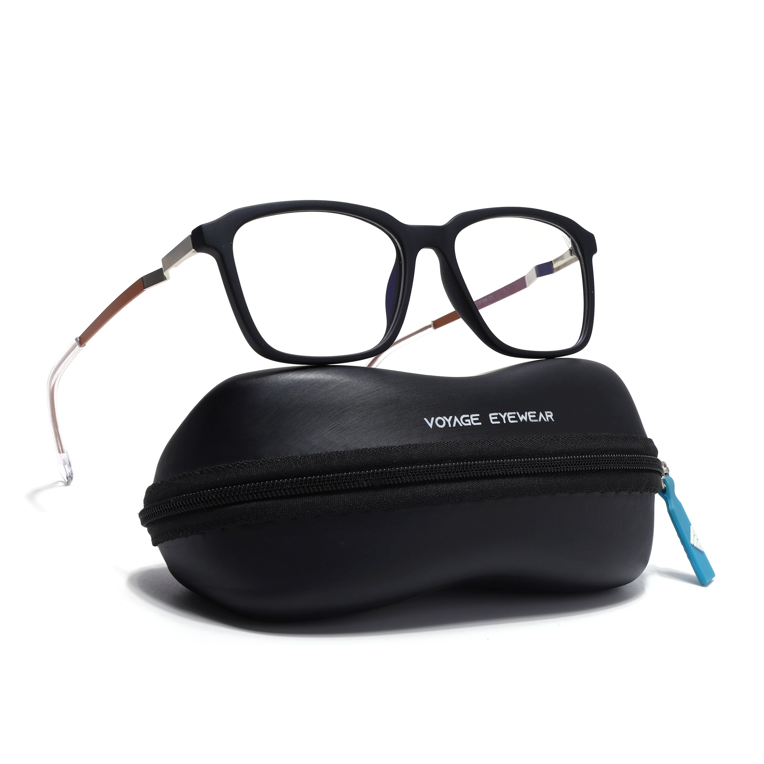 Voyage Z-Flex 4.0 | Faded Black | C2