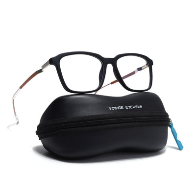 Voyage Z-Flex 4.0 | Faded Black | C2