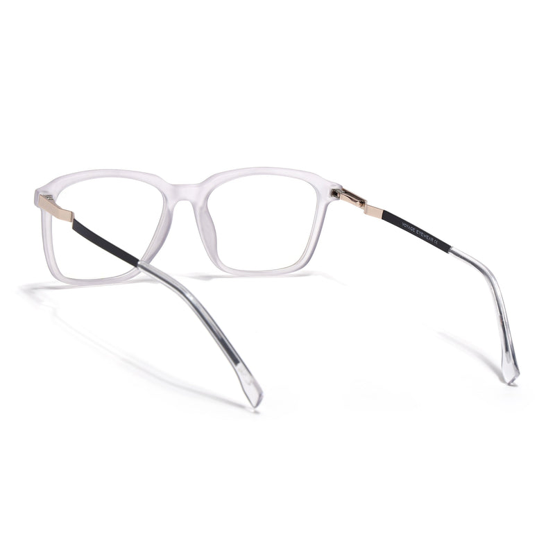 Voyage Z-Flex 4.0 | Soft Grey Mattee | C4