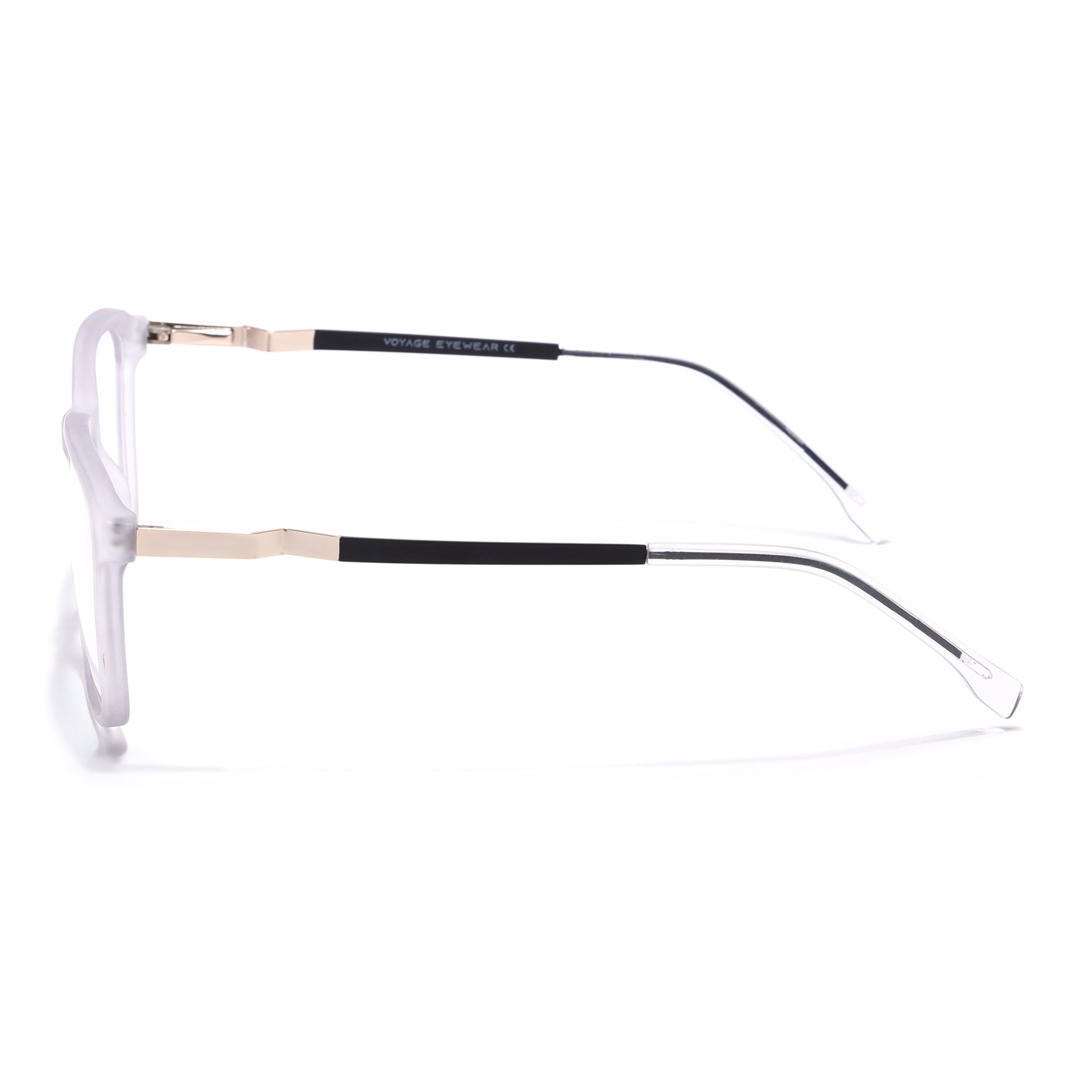 Voyage Z-Flex 4.0 | Soft Grey Mattee | C4