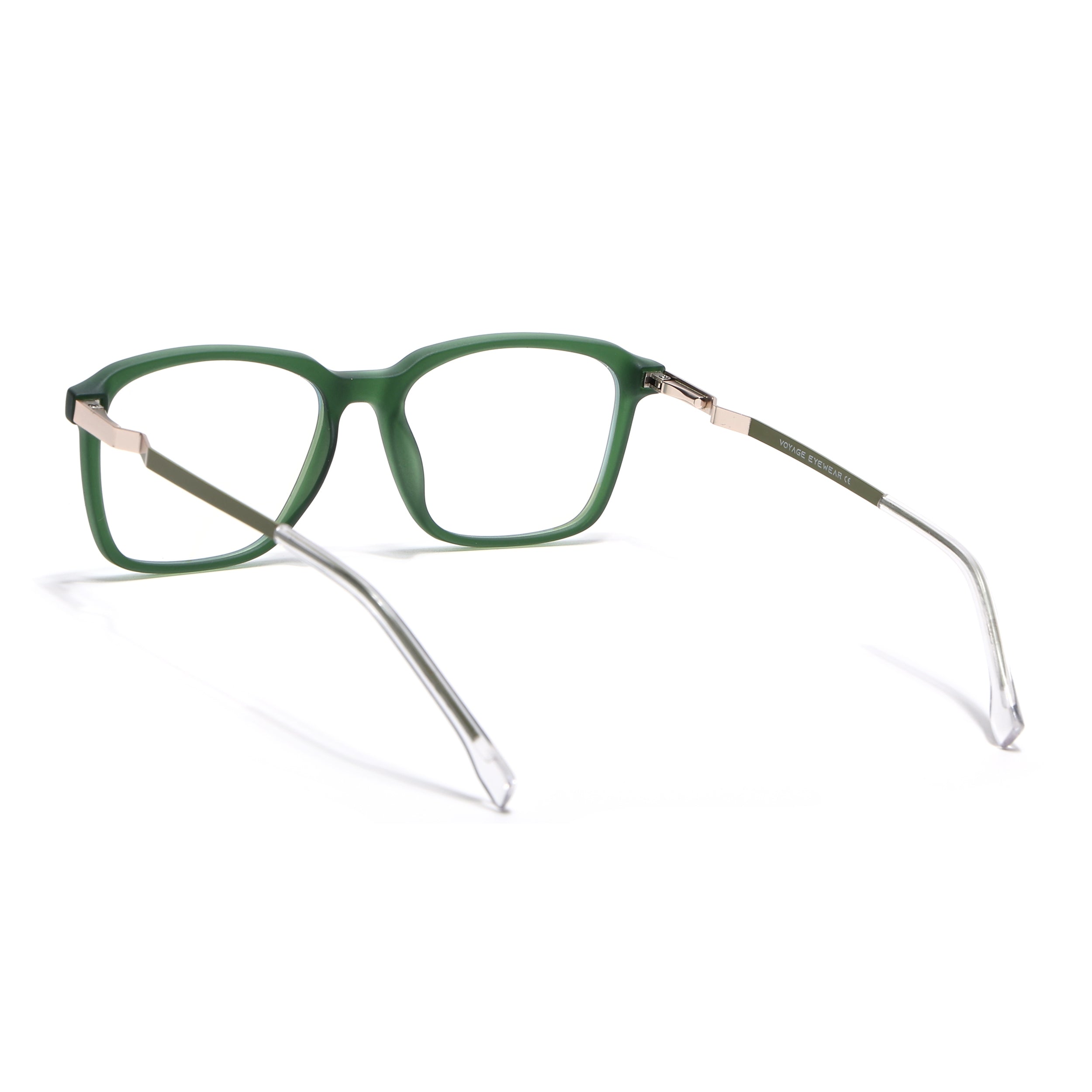 Voyage Z-Flex 4.0 | Matcha Green | C5