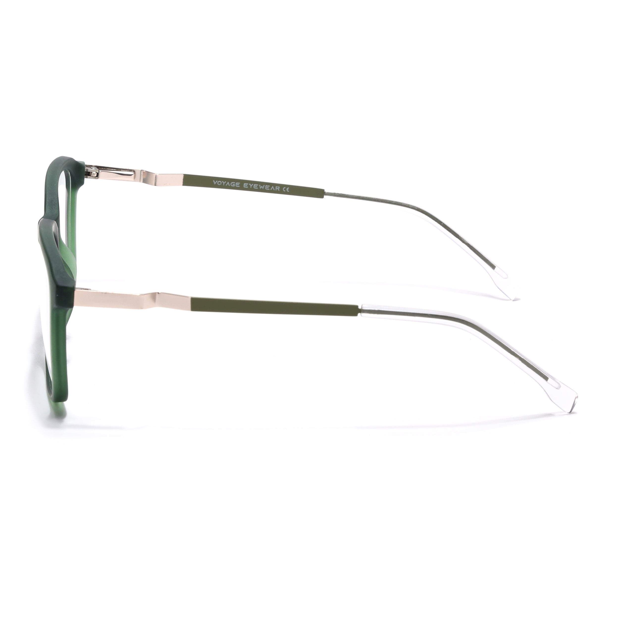 Voyage Z-Flex 4.0 | Matcha Green | C5