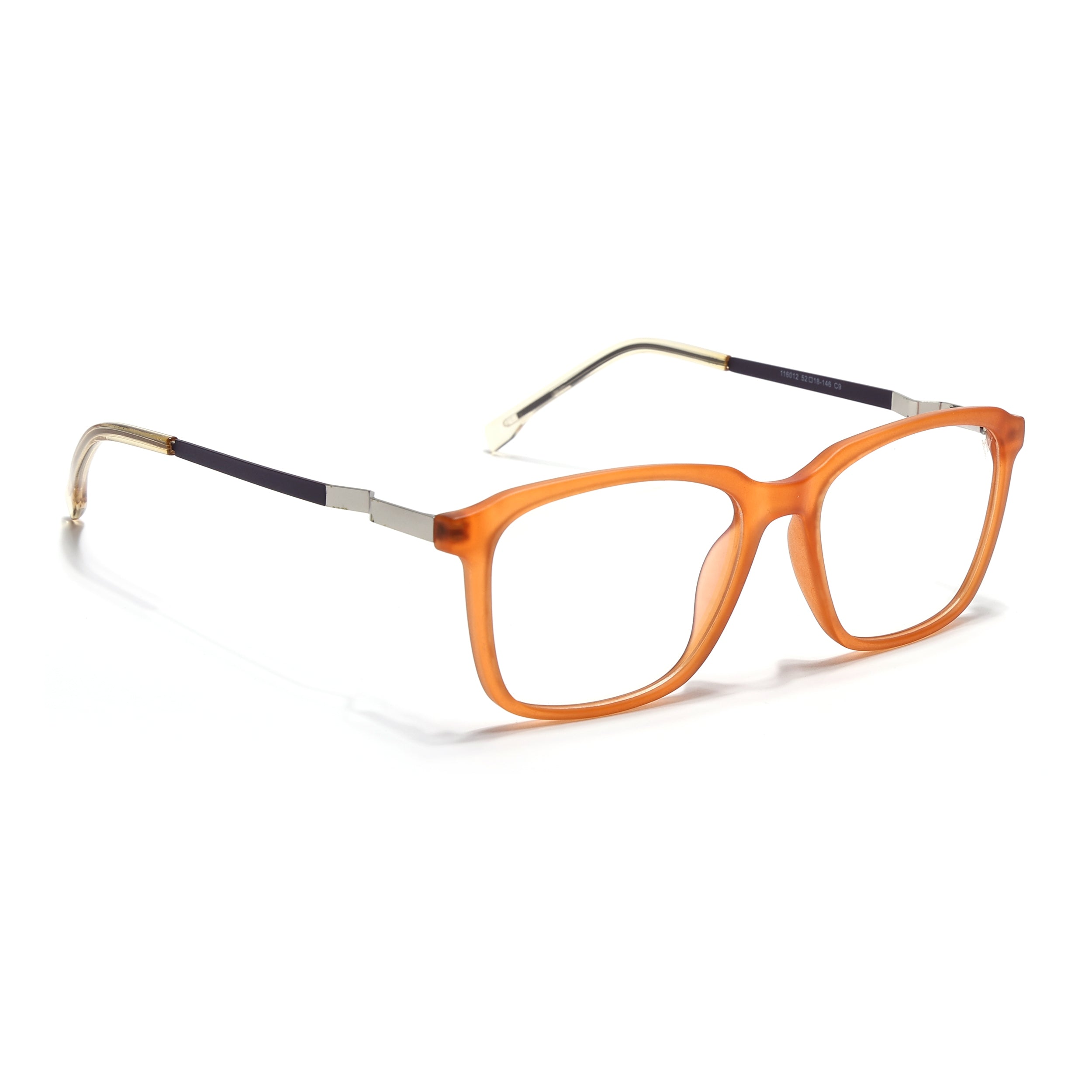 Voyage Z-Flex 4.0 | Citrus Orange | C6