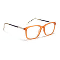 Voyage Z-Flex 4.0 | Citrus Orange | C6