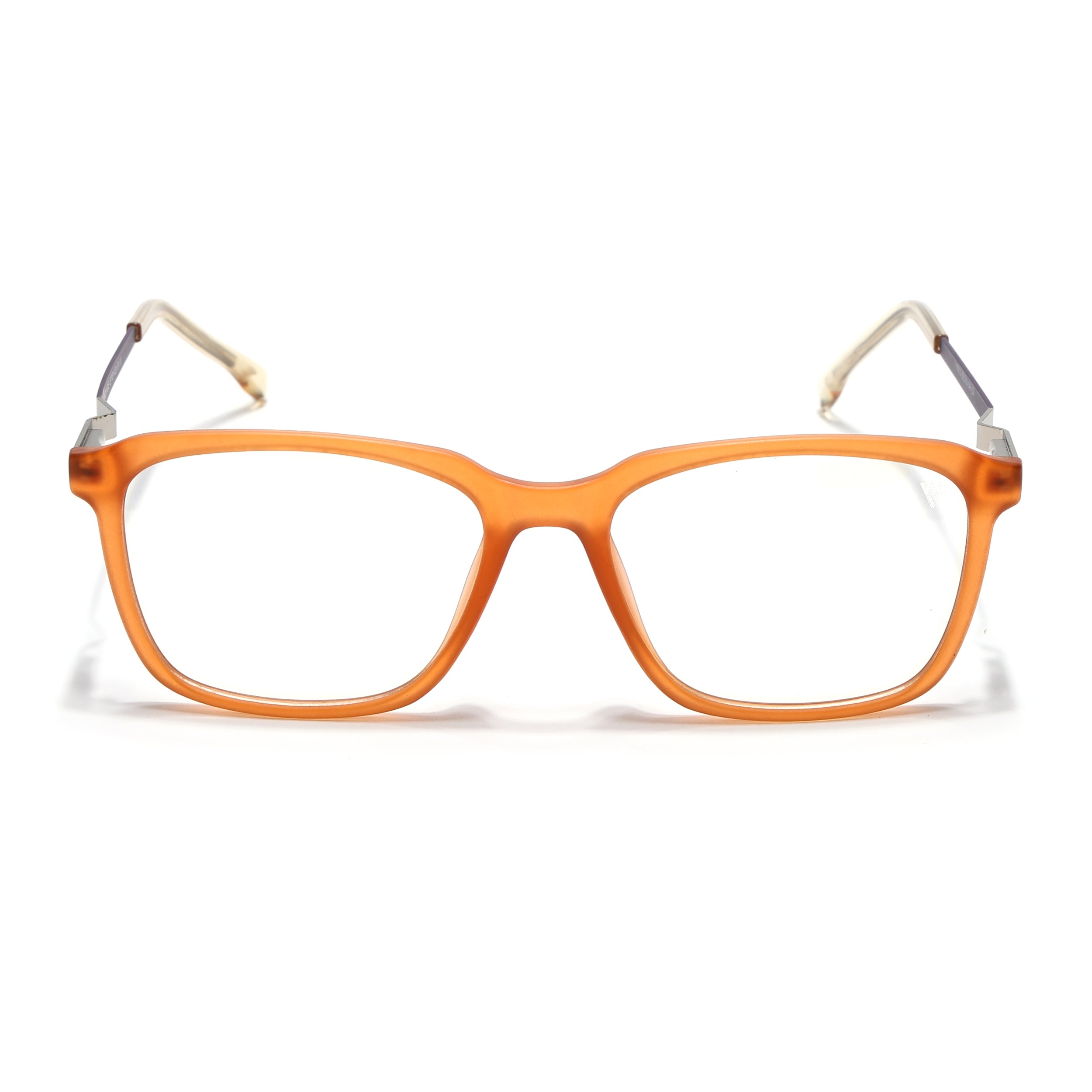 Voyage Z-Flex 4.0 | Citrus Orange | C6