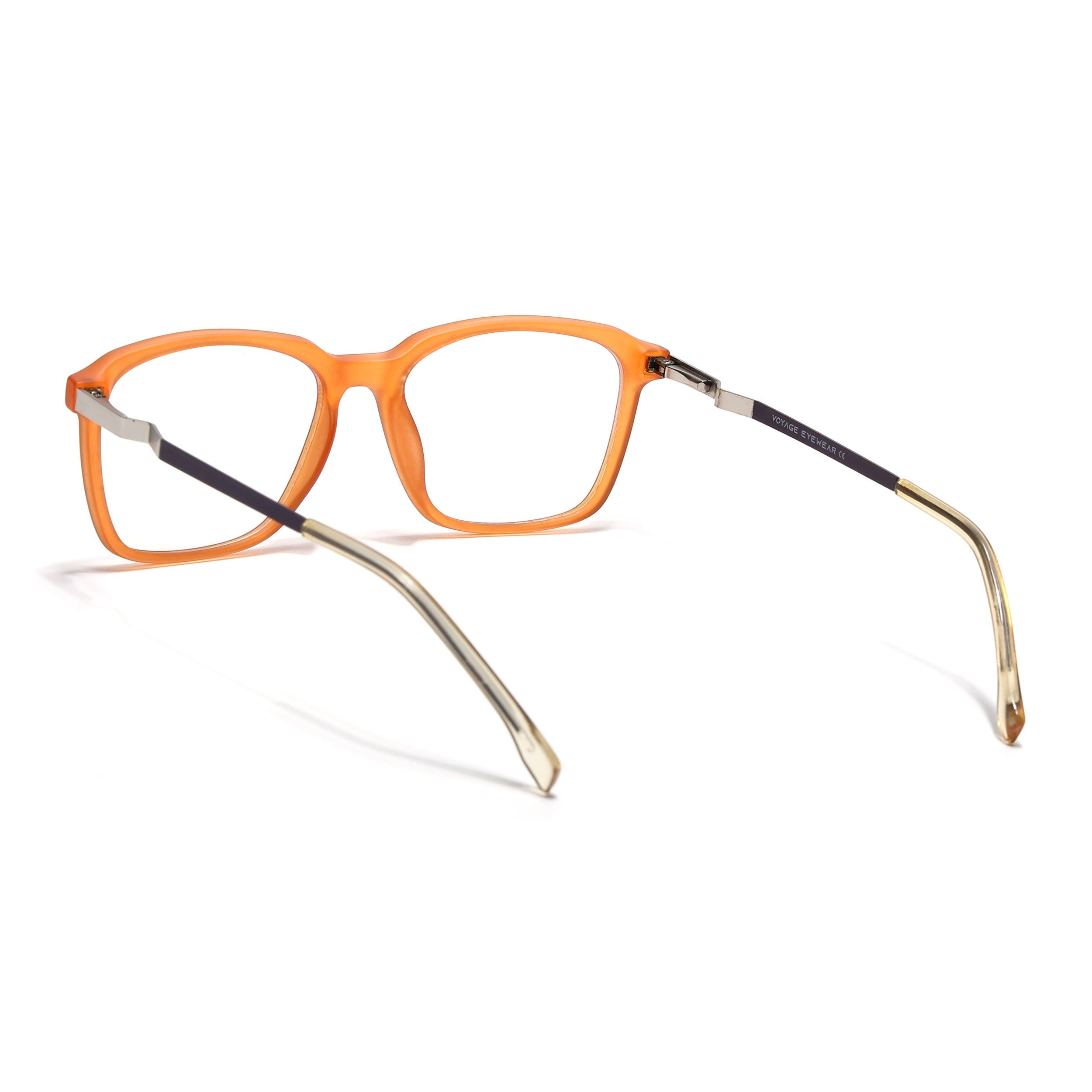 Voyage Z-Flex 4.0 | Citrus Orange | C6