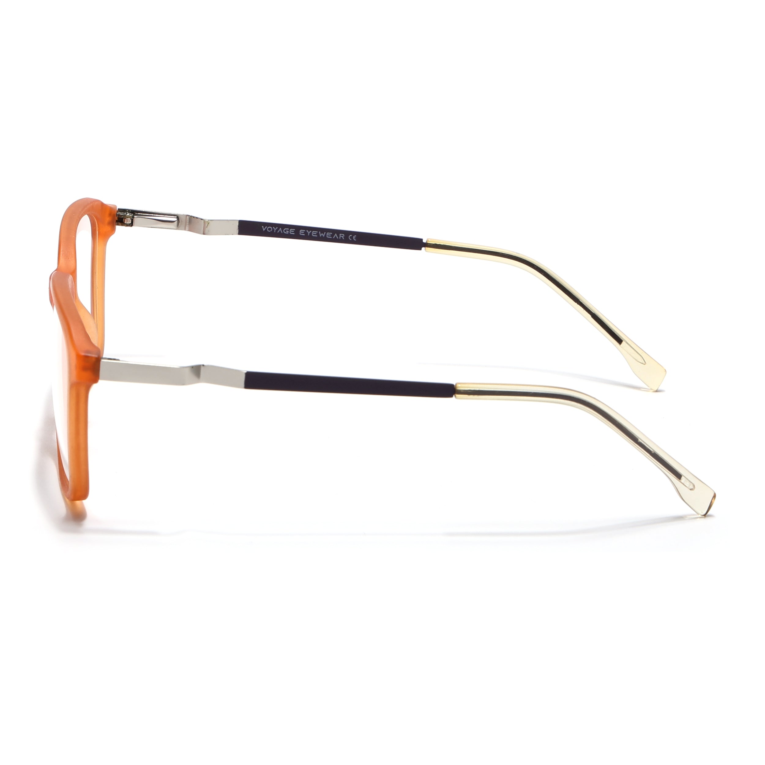 Voyage Z-Flex 4.0 | Citrus Orange | C6