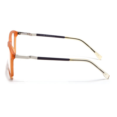 Voyage Z-Flex 4.0 | Citrus Orange | C6