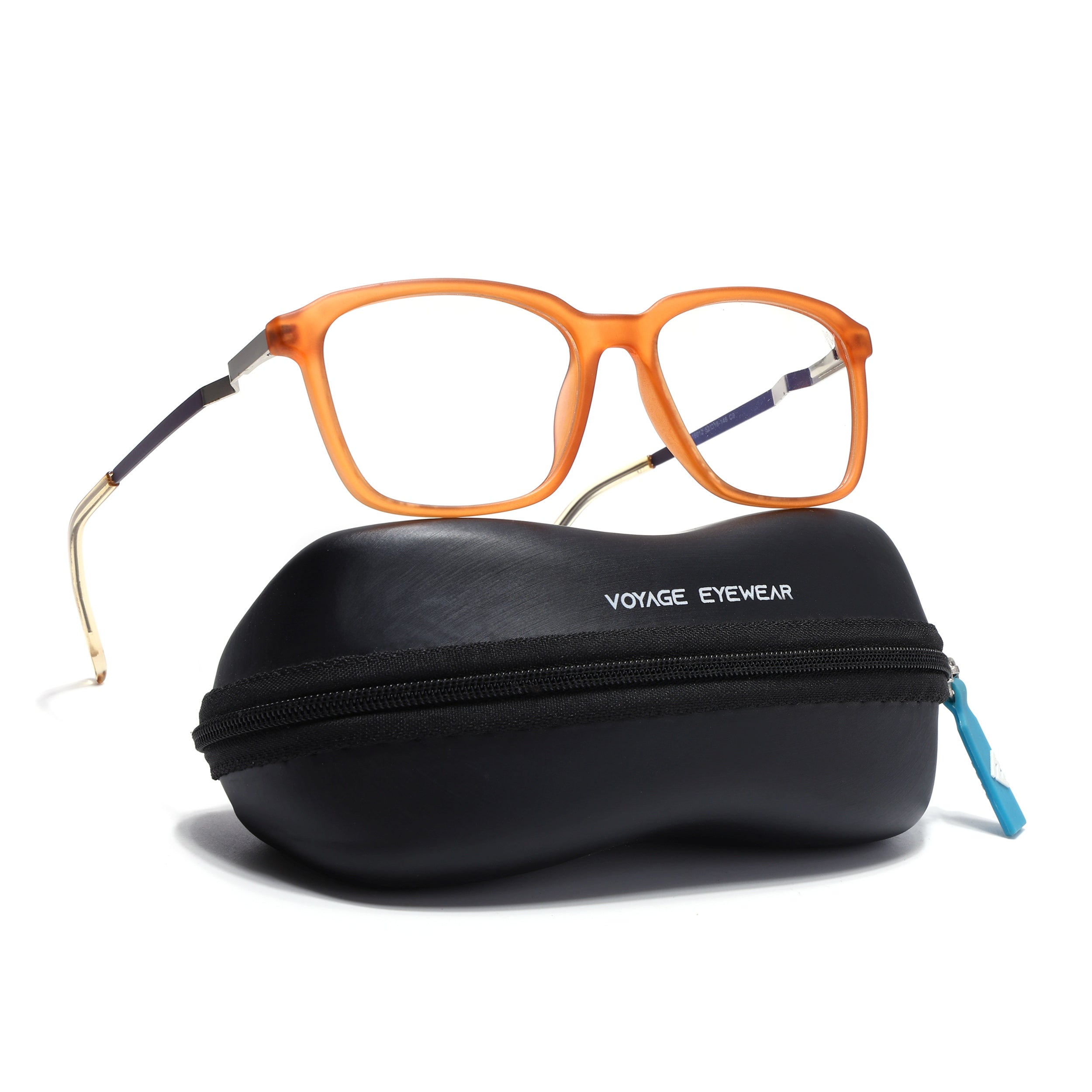 Voyage Z-Flex 4.0 | Citrus Orange | C6