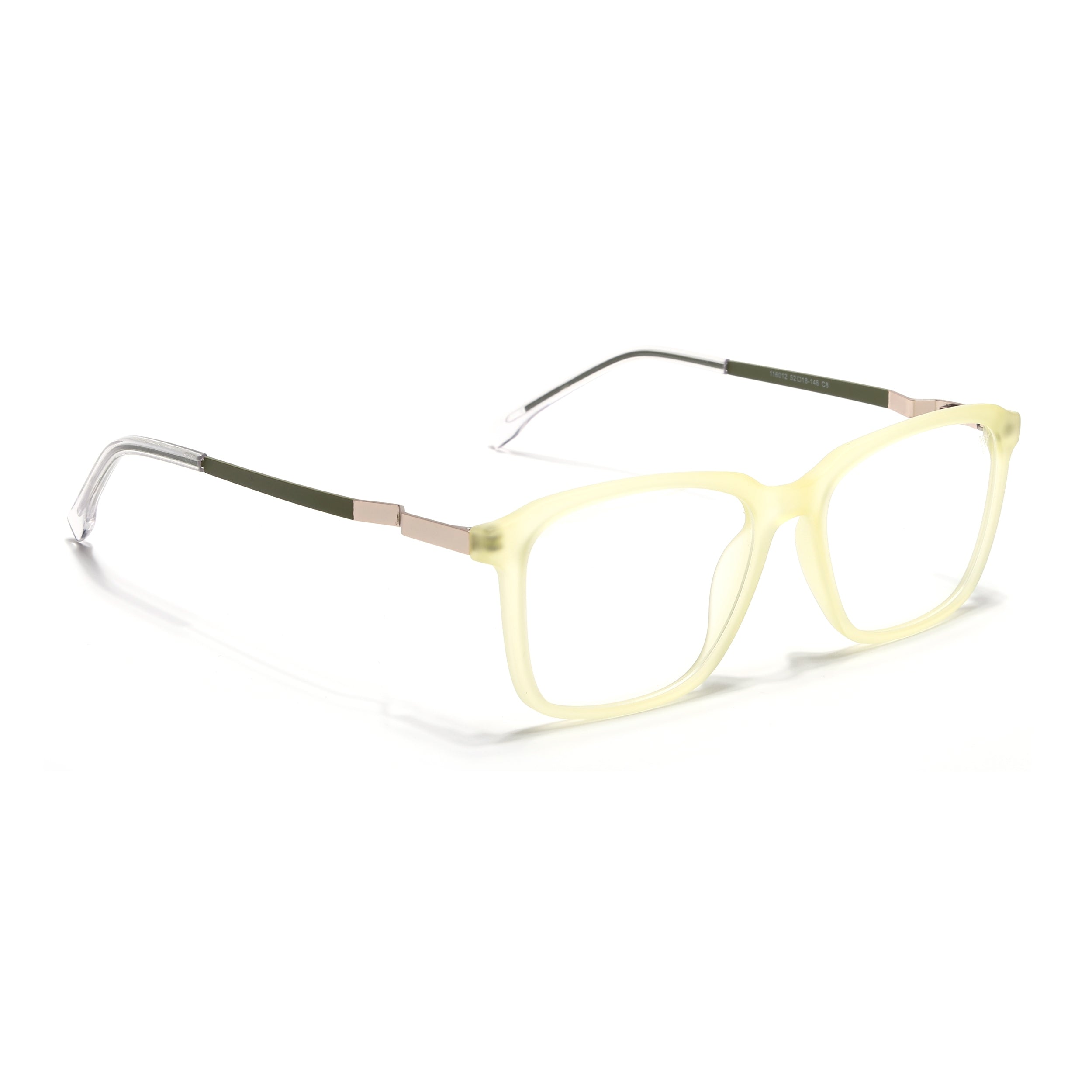 Voyage Z-Flex 4.0 | Butter Yellow | C7